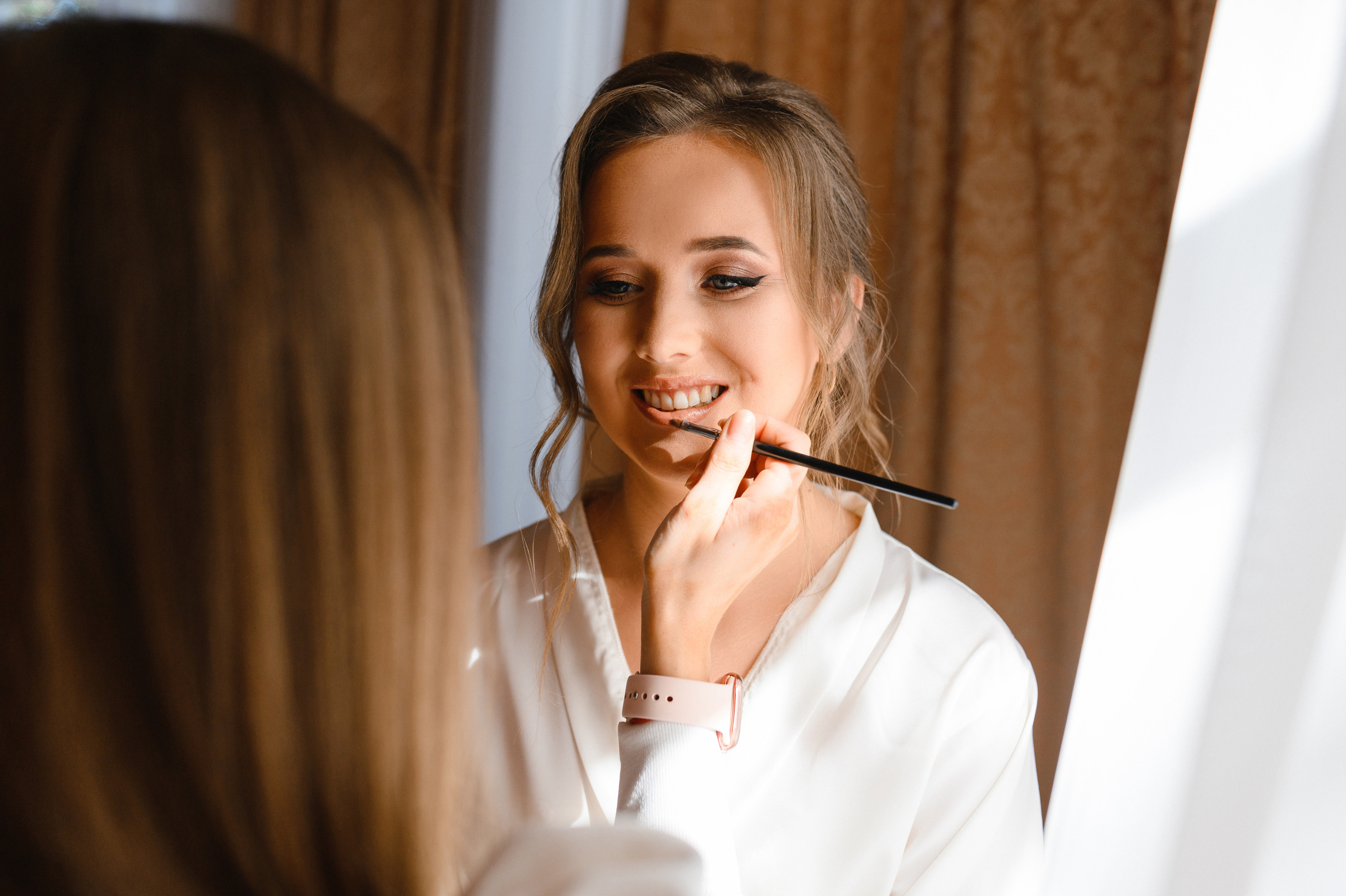 Андрей и Ира. 20.09.2020. Cellini