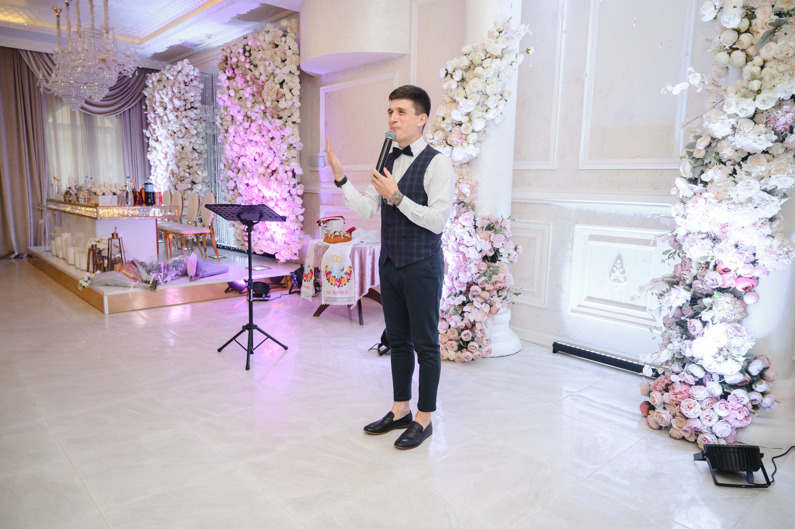 Саша и Катя. 6.08.2021