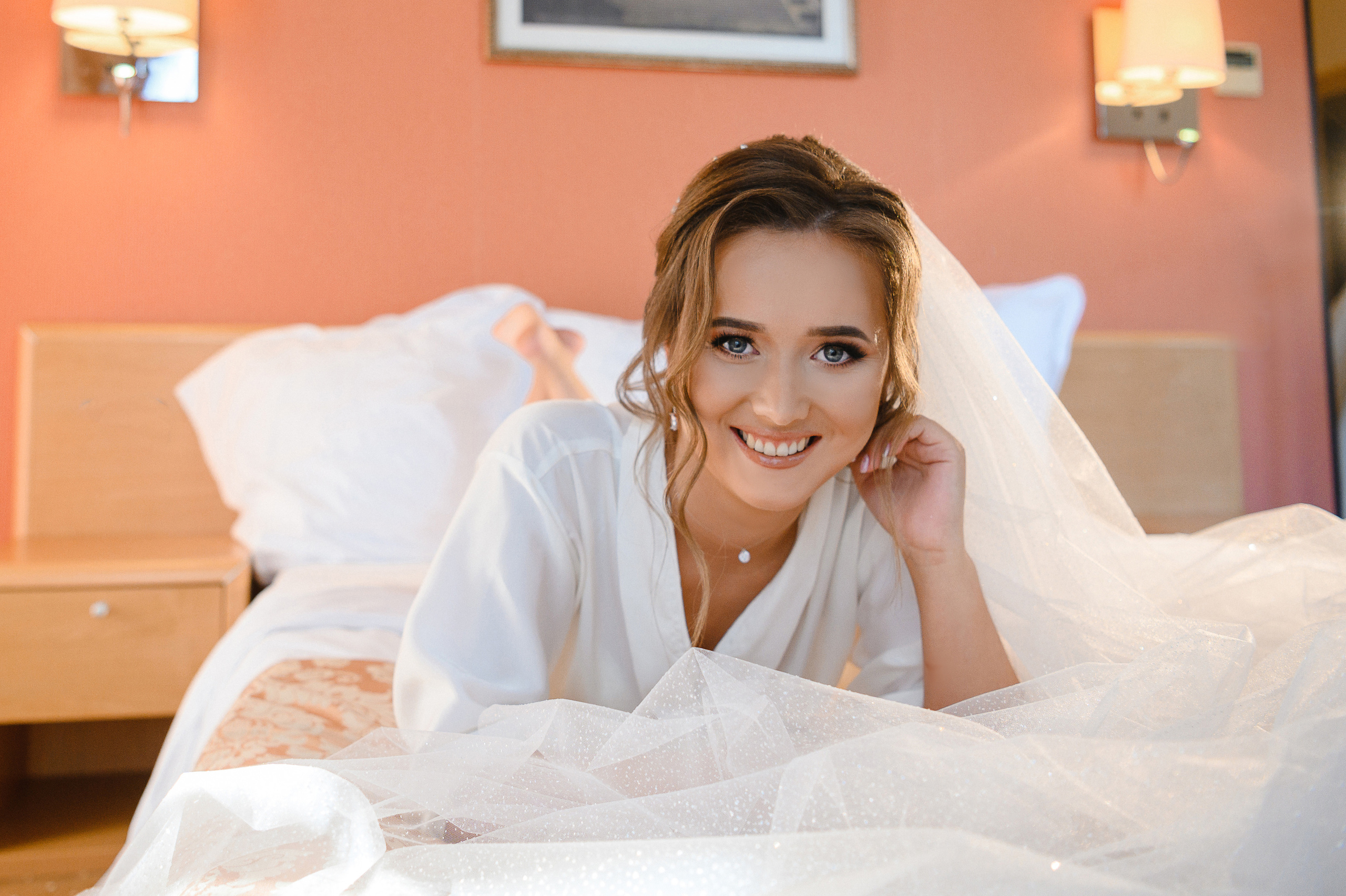 Андрей и Ира. 20.09.2020. Cellini