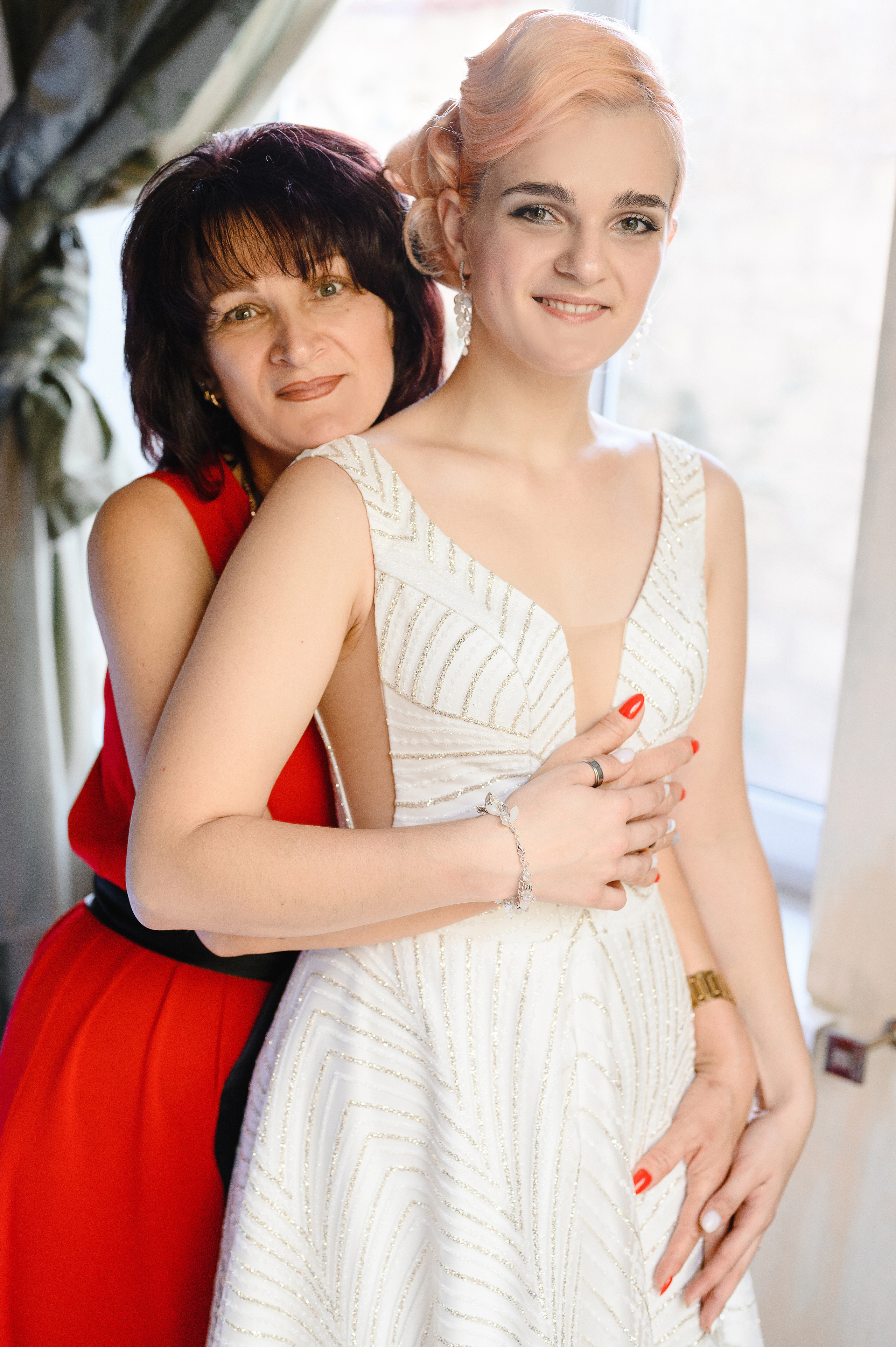 Превью свадьбы Вовы и Леры