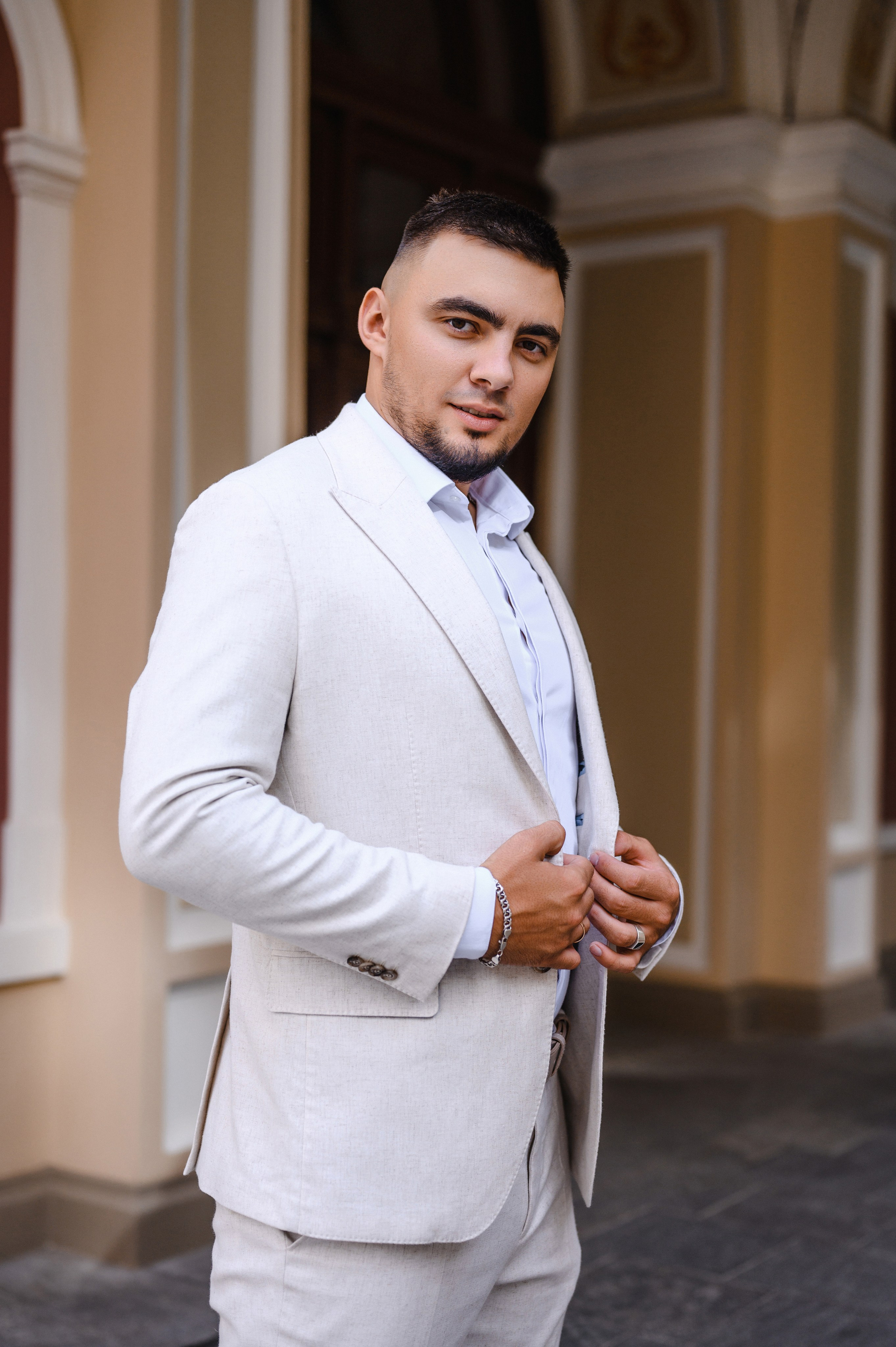 Свадьба Влад и Аня ресторан Портофина