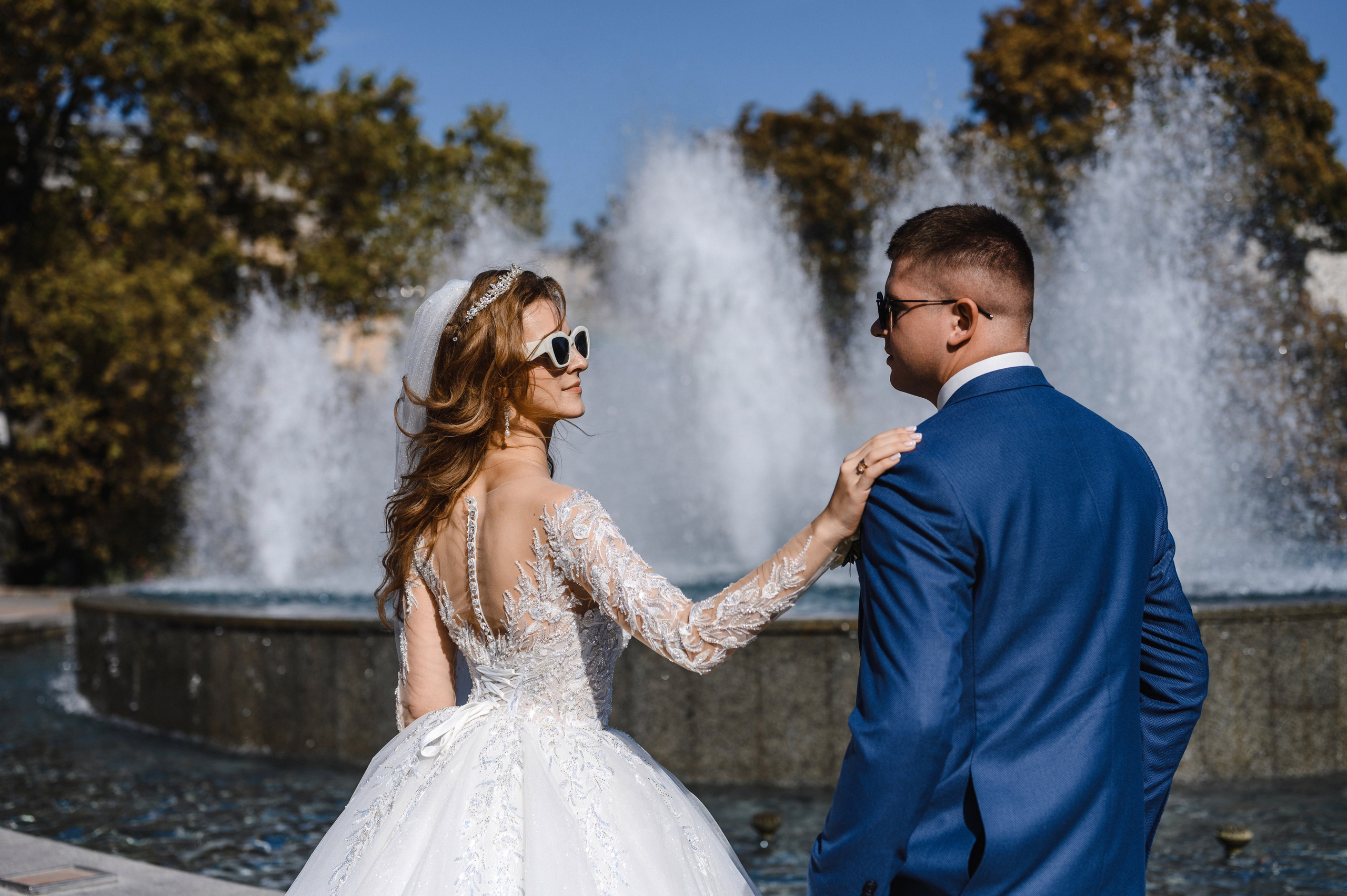 Превью Свадьба Олега и Тани