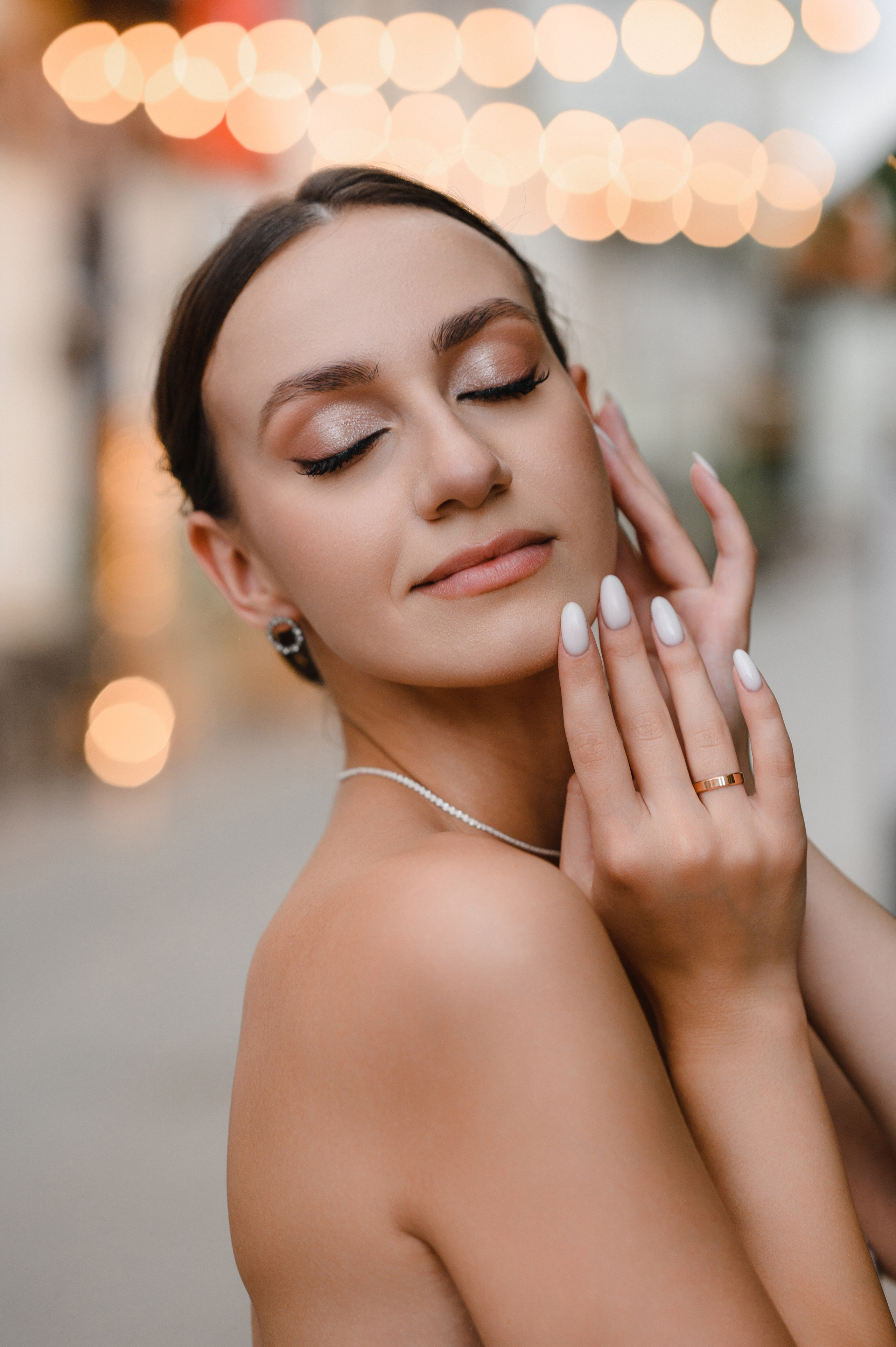 Андрей и Ксюша