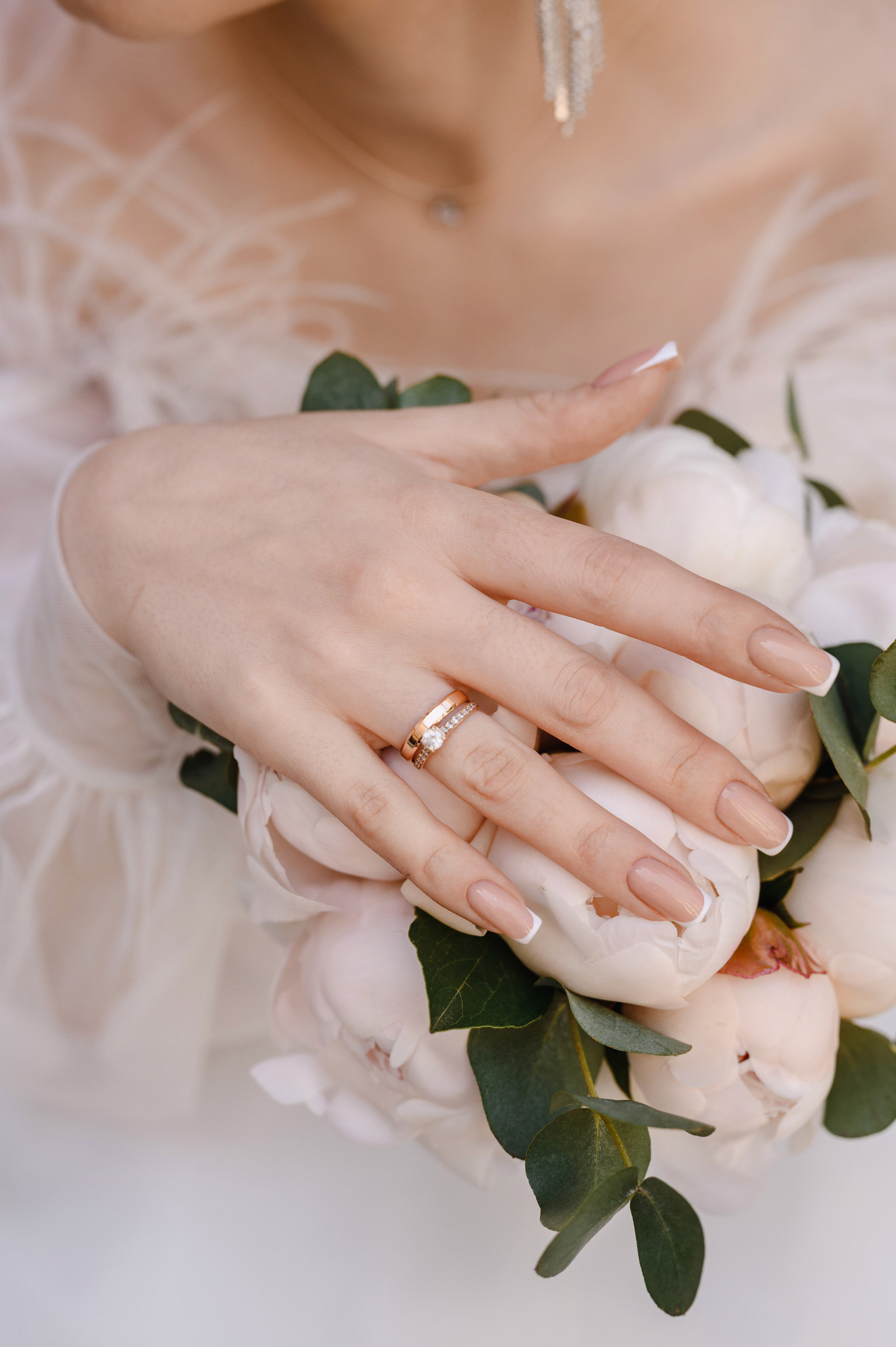 Превью свадьбы Иры и Саши