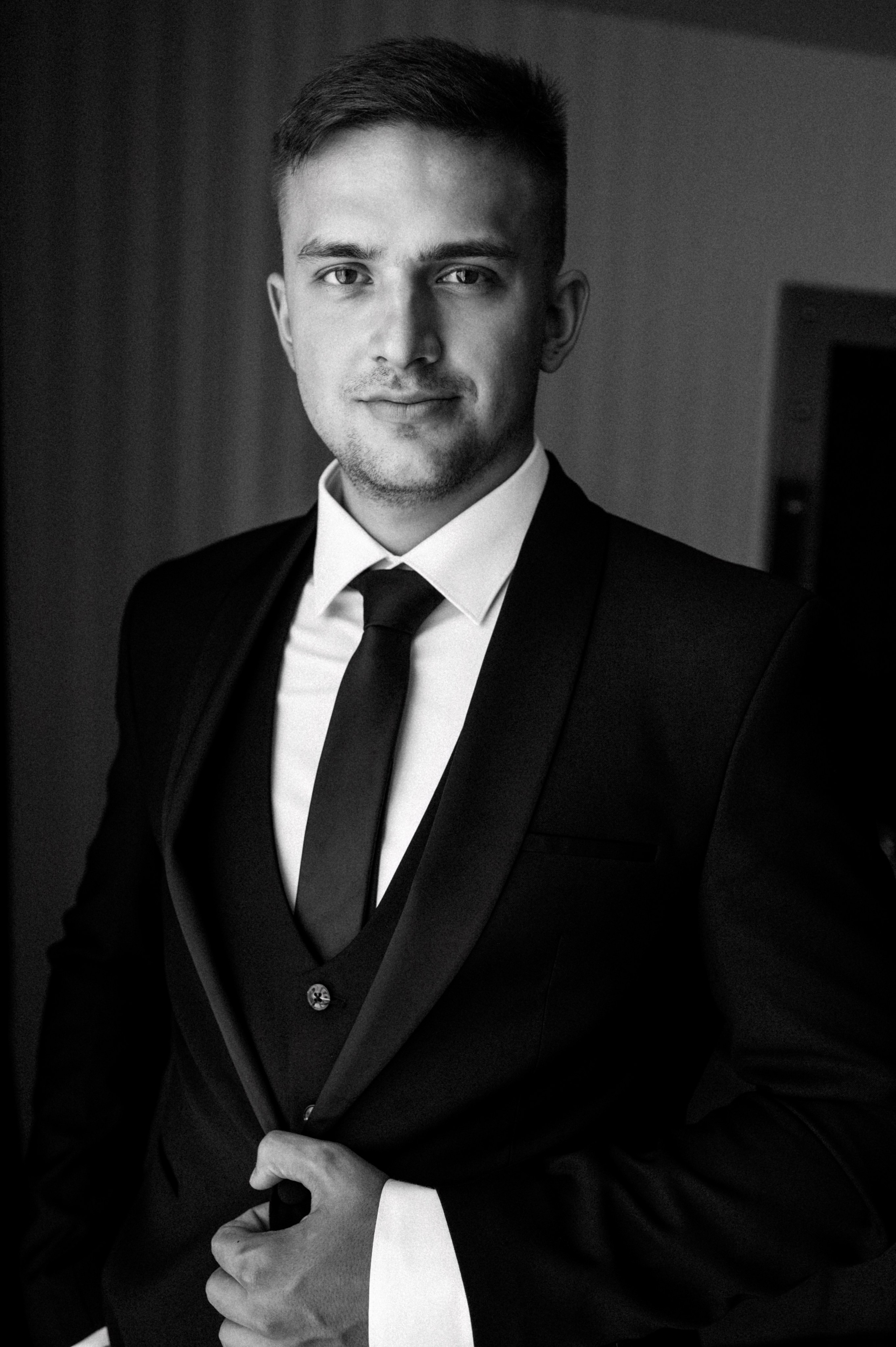 Свадьба Антон и Александр Одесса ресторан Юг