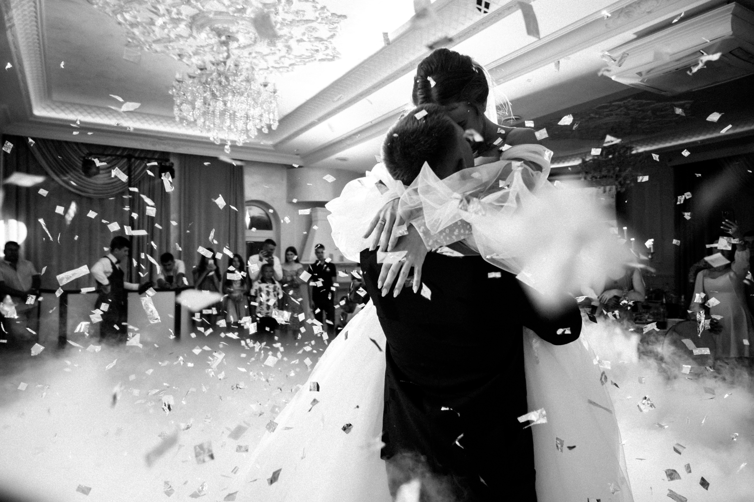 Саша и Катя. 6.08.2021