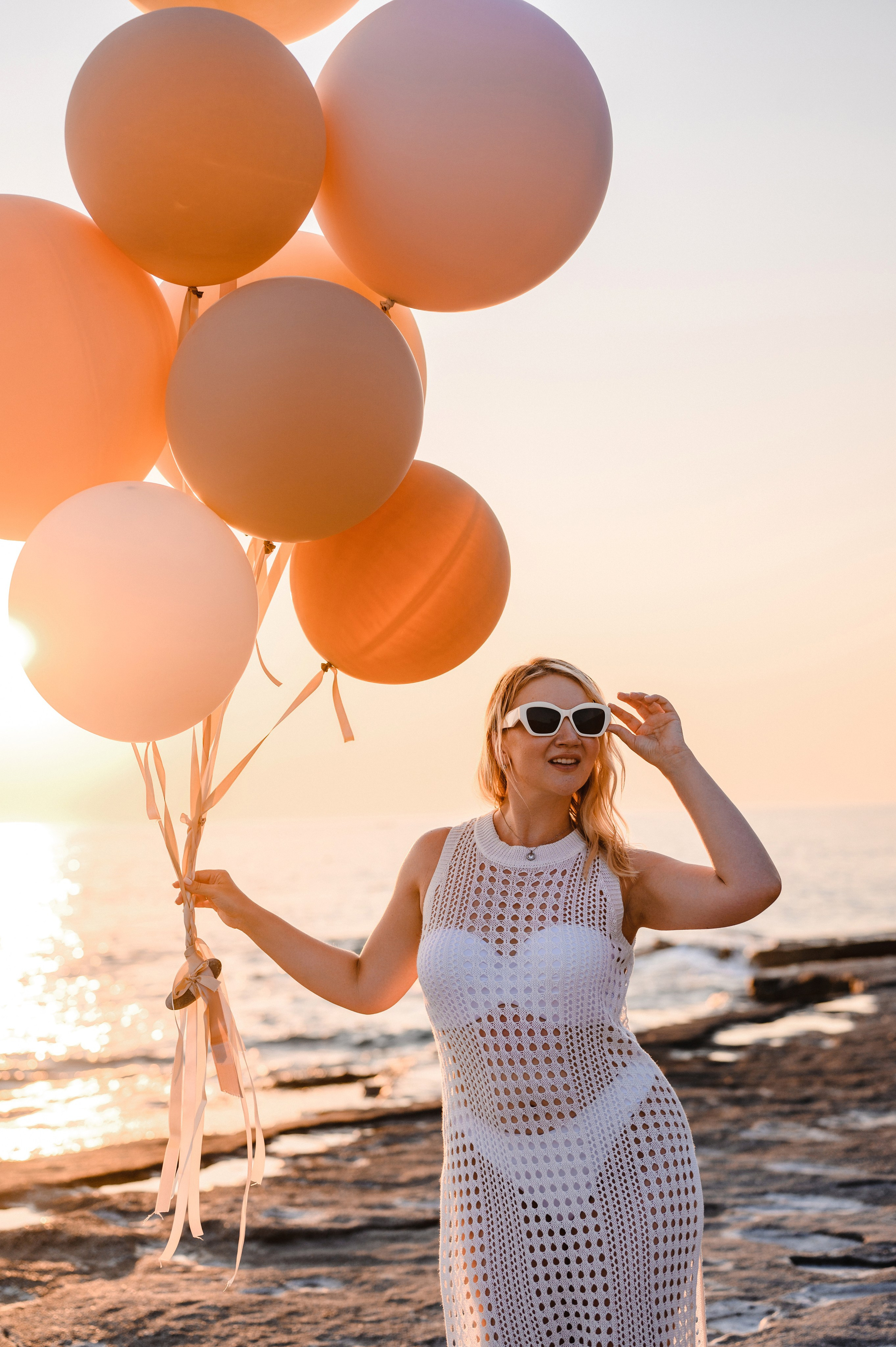 Алеся в Аланьи