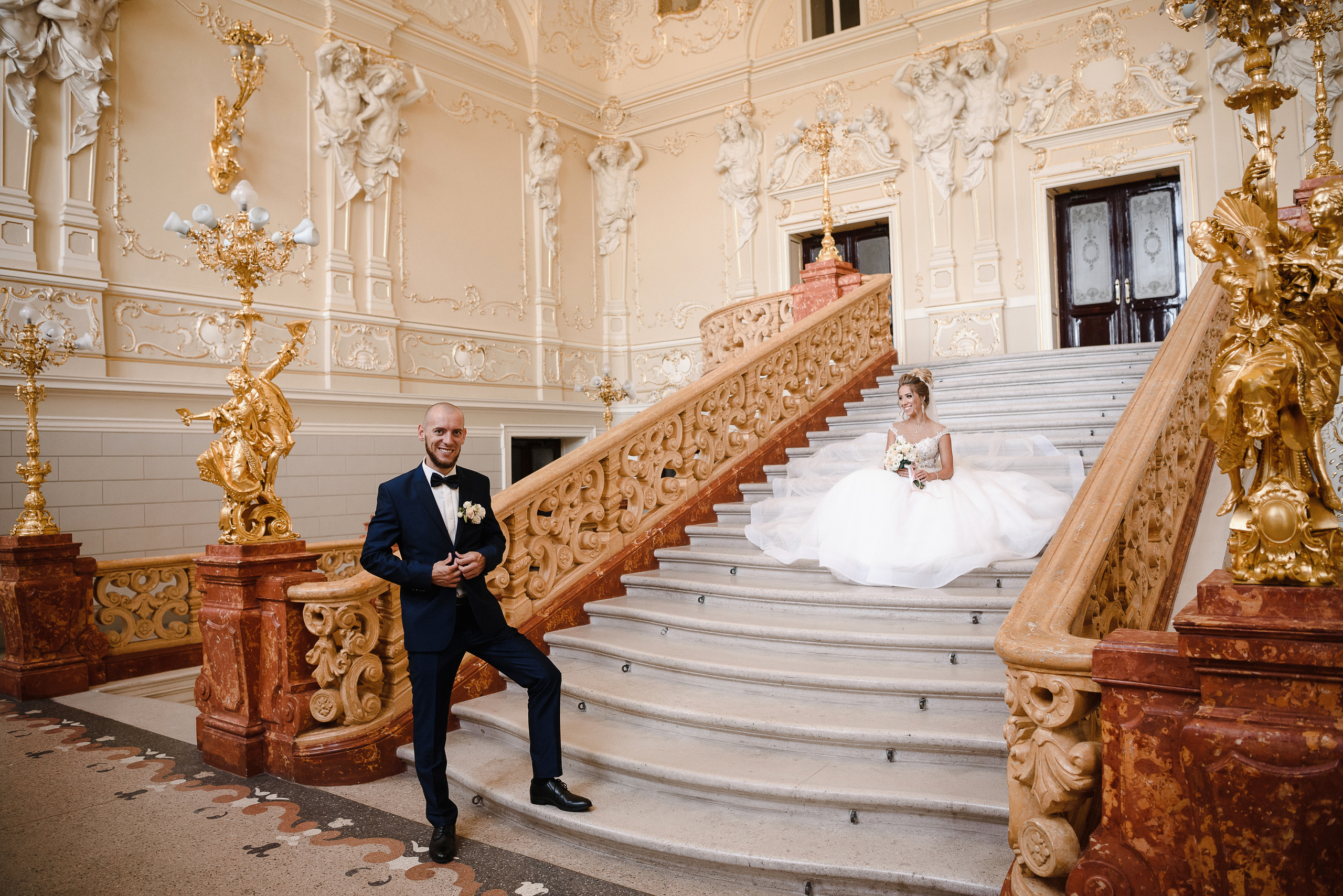 Свадьба Игоря и Тани. 24.07.2020