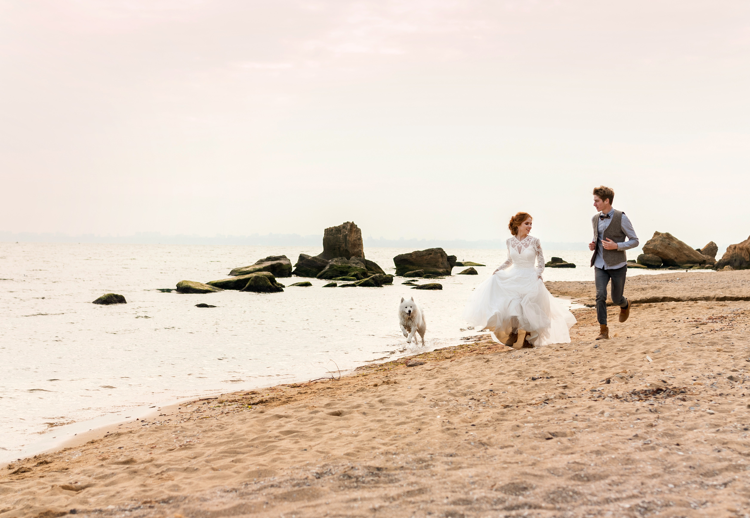 Осенняя прогулка на Фонтанке