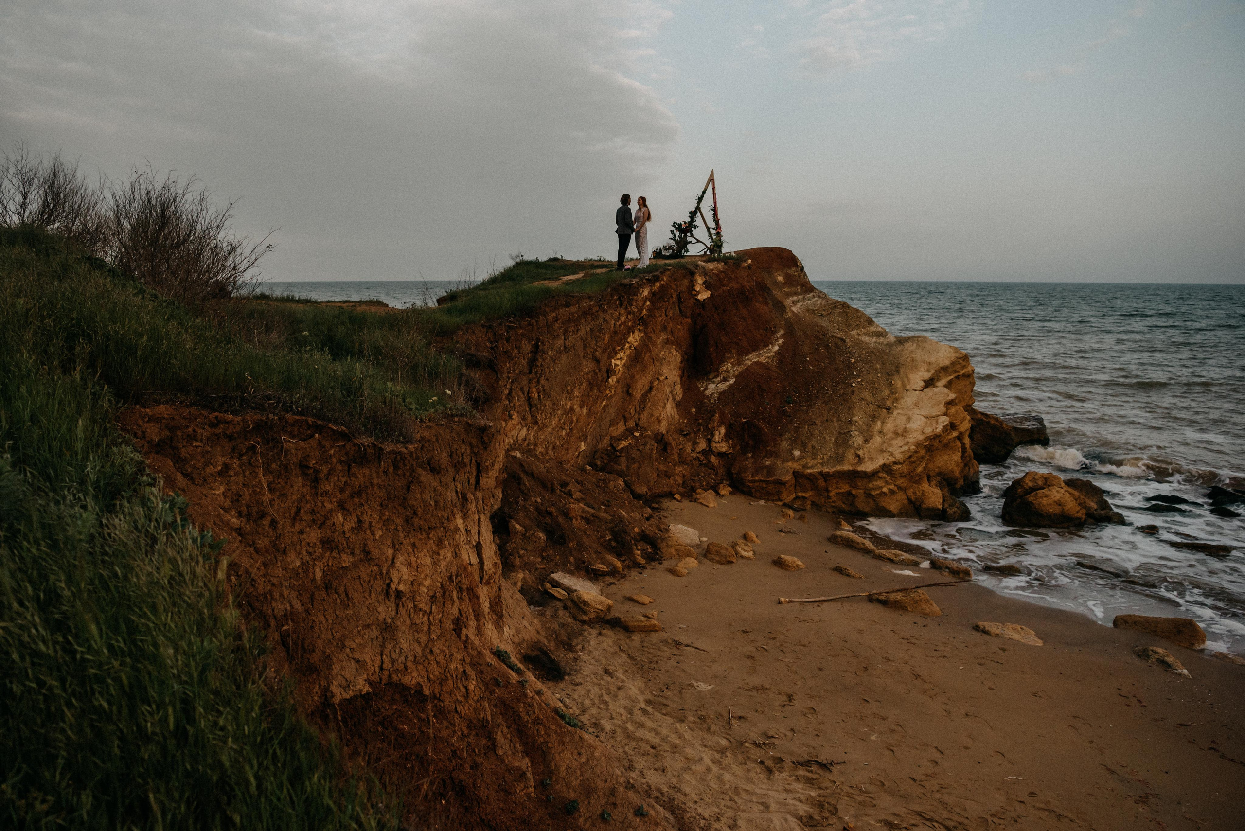 Данила и Катя на Фонтанке