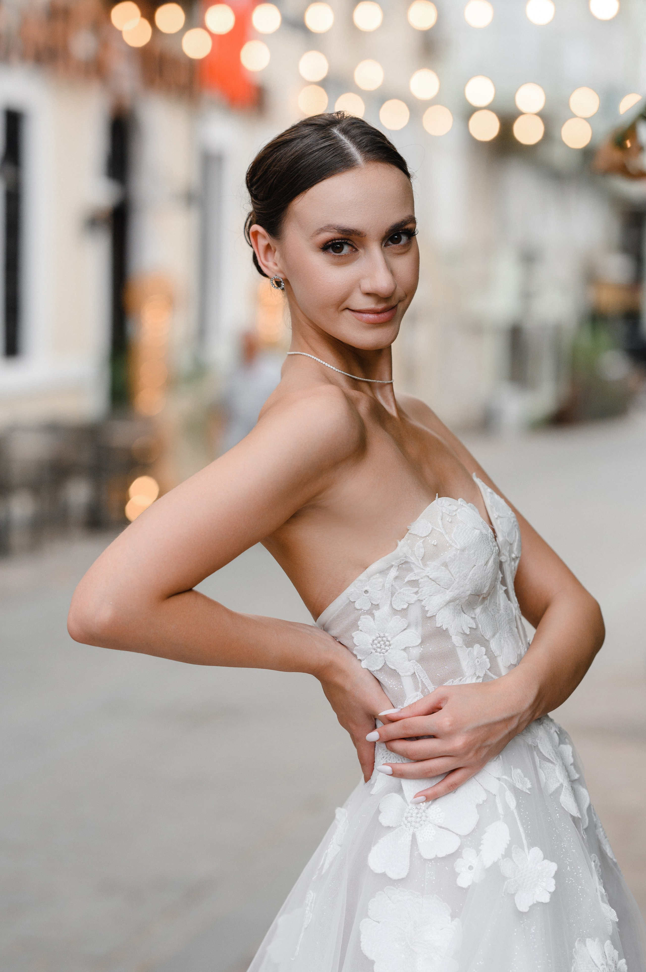 Свадебный фотограф и видеограф в Кишинёве Нина и Алекс