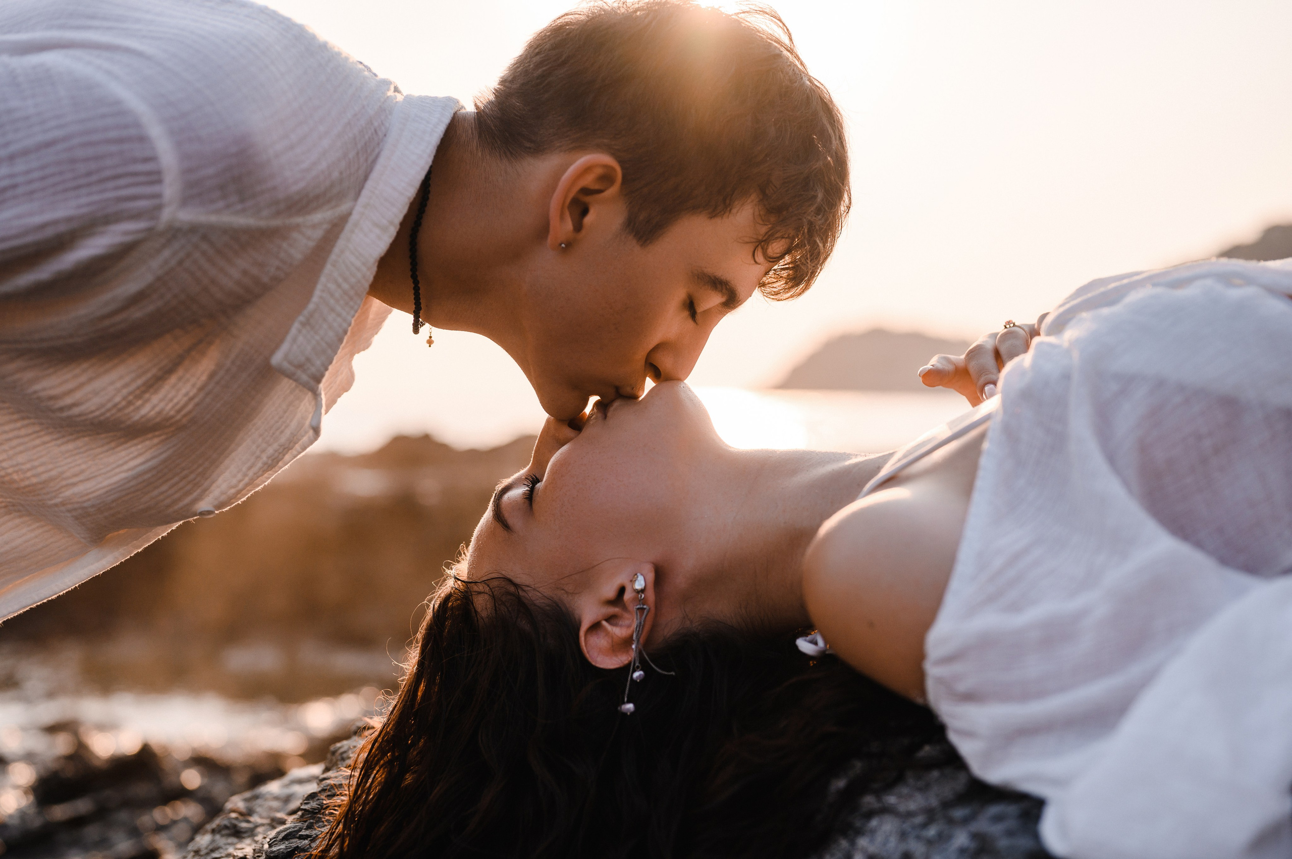 Love story Алания