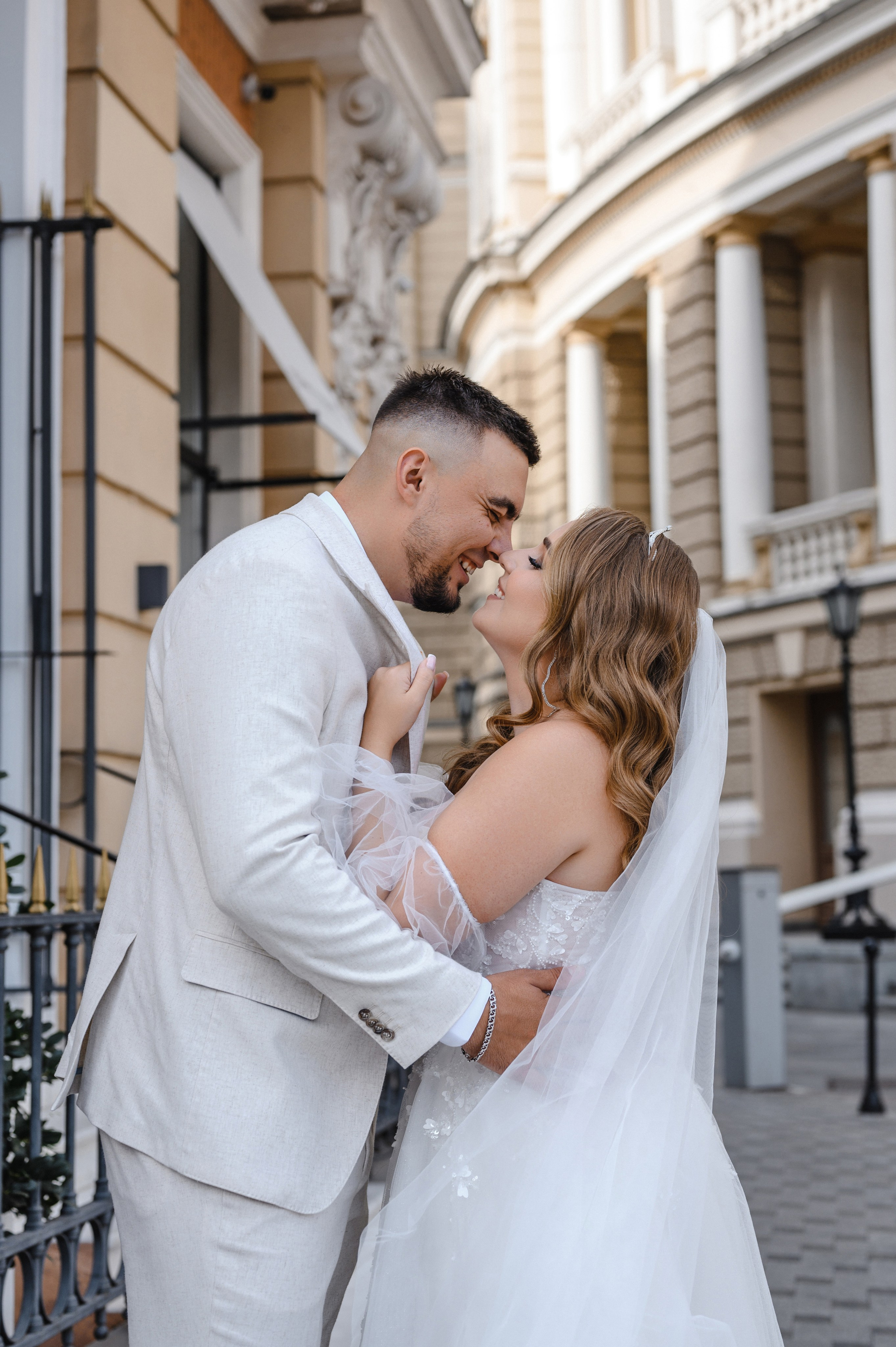 Свадьба Влад и Аня ресторан Портофина