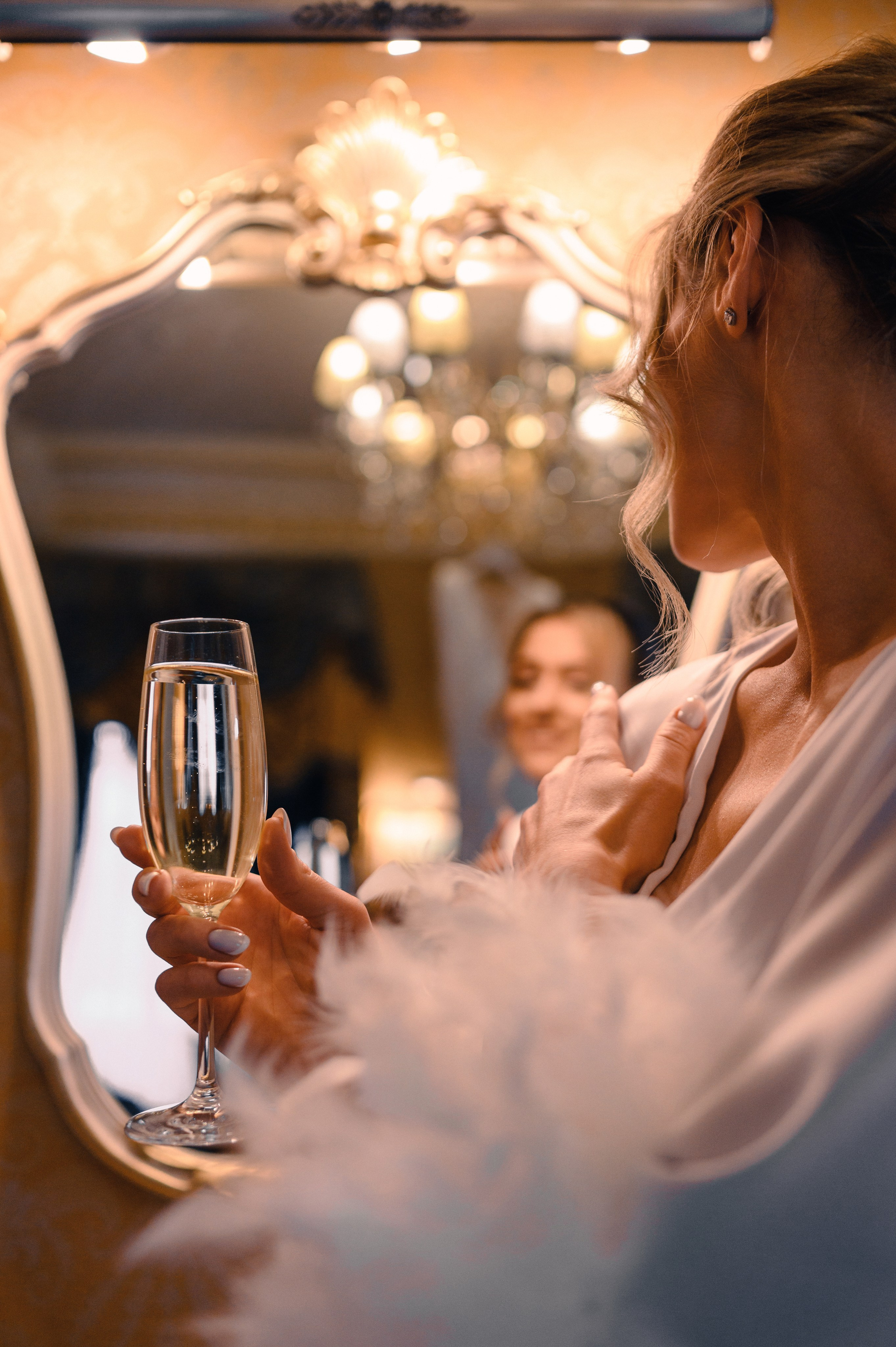 Андрей и Валентина Одесса Бристоль