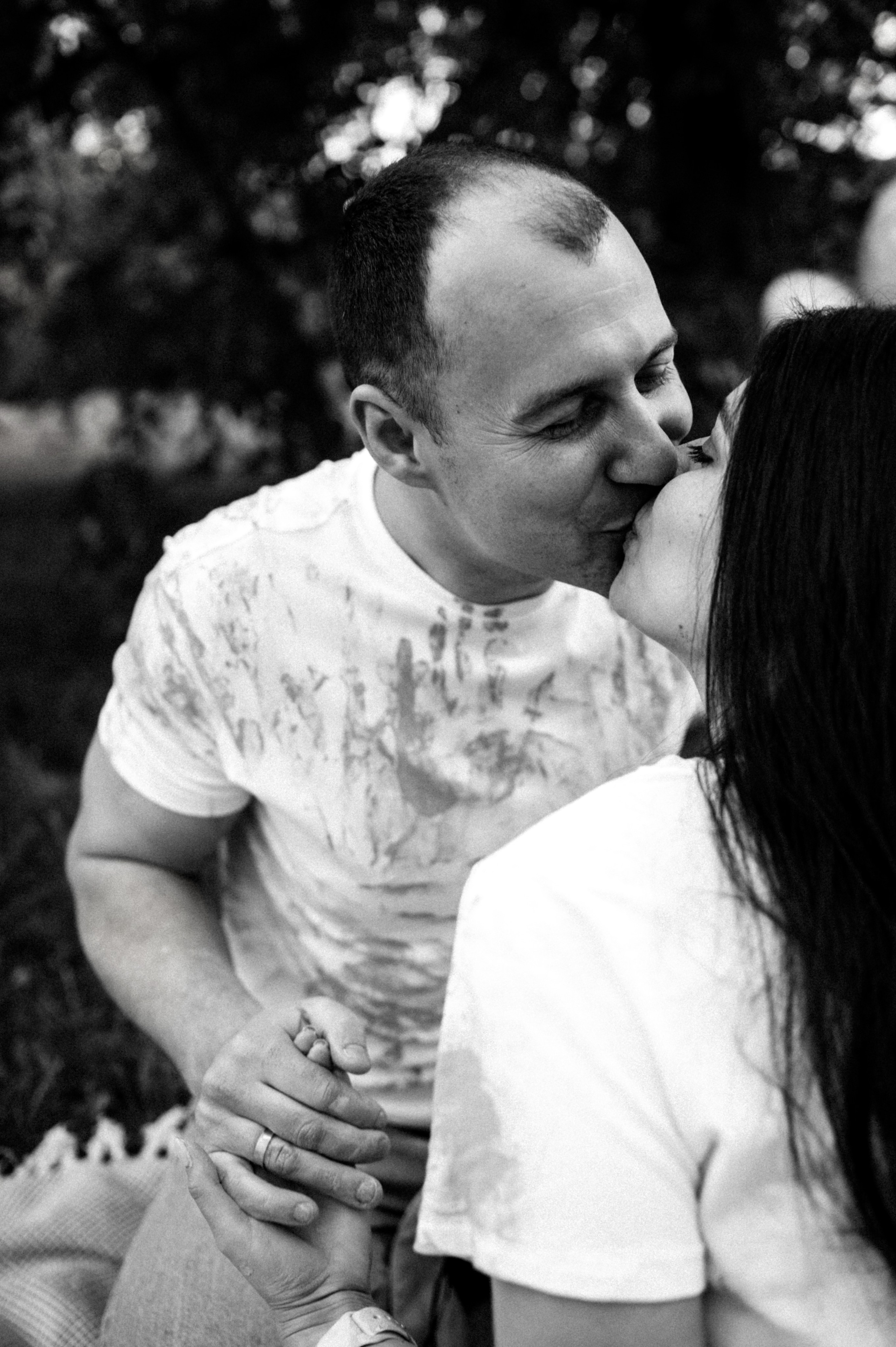 Гендер Пати Женя и Вика в Кишиневе