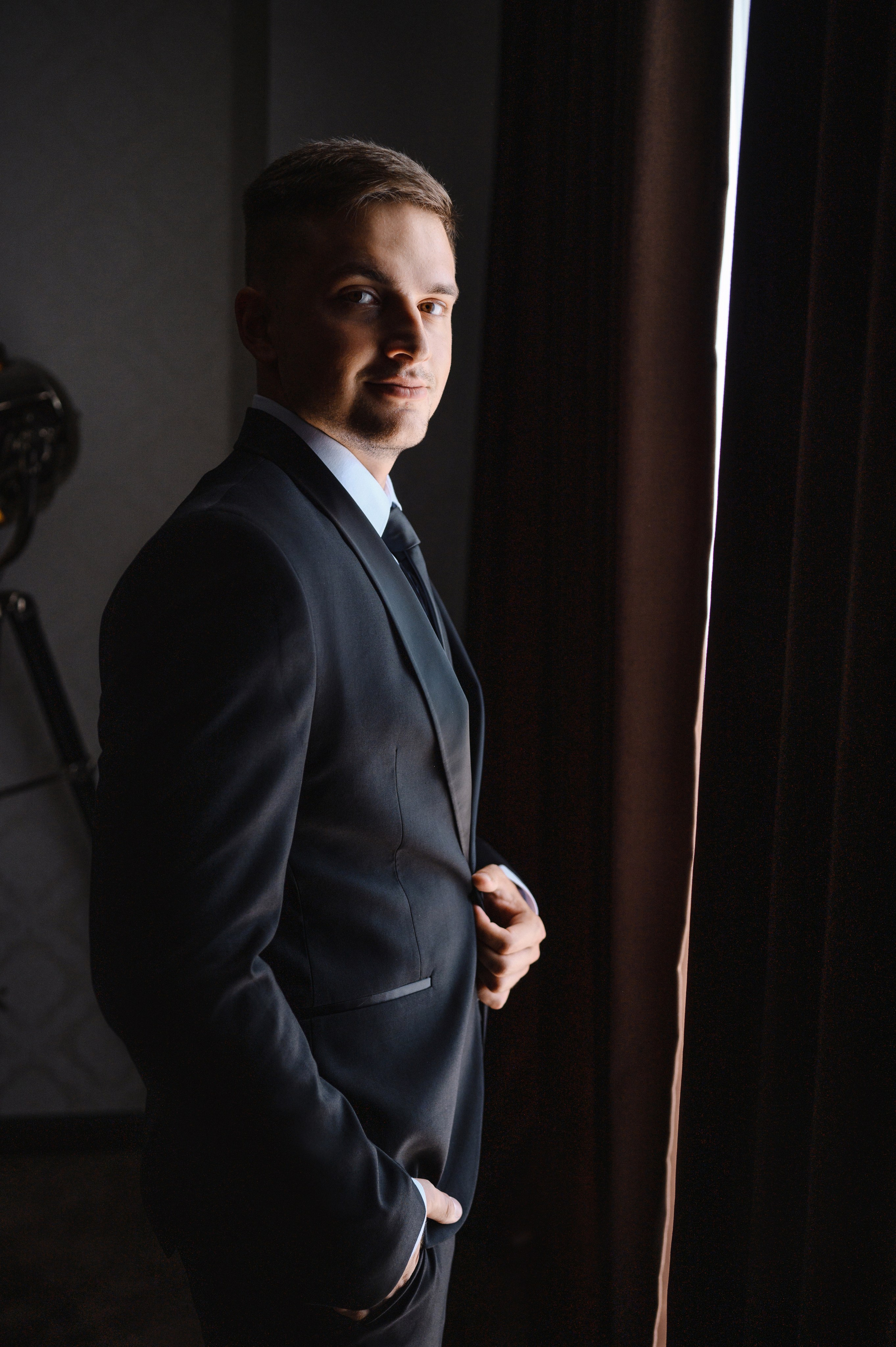 Свадьба Антон и Александр Одесса ресторан Юг