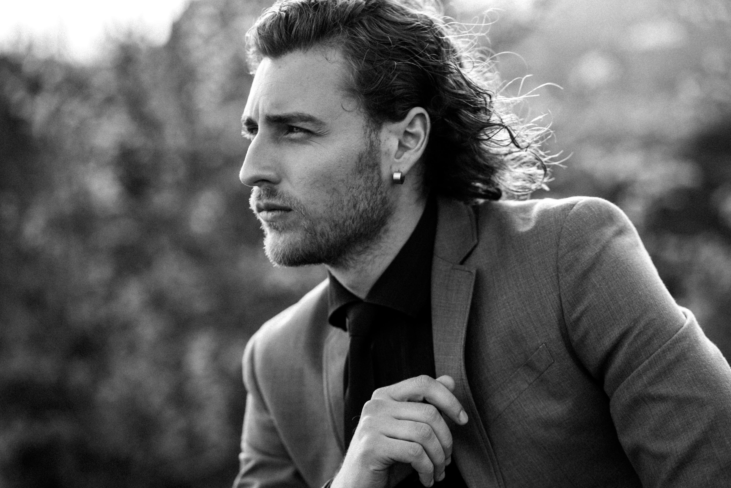 Данила и Катя на Фонтанке