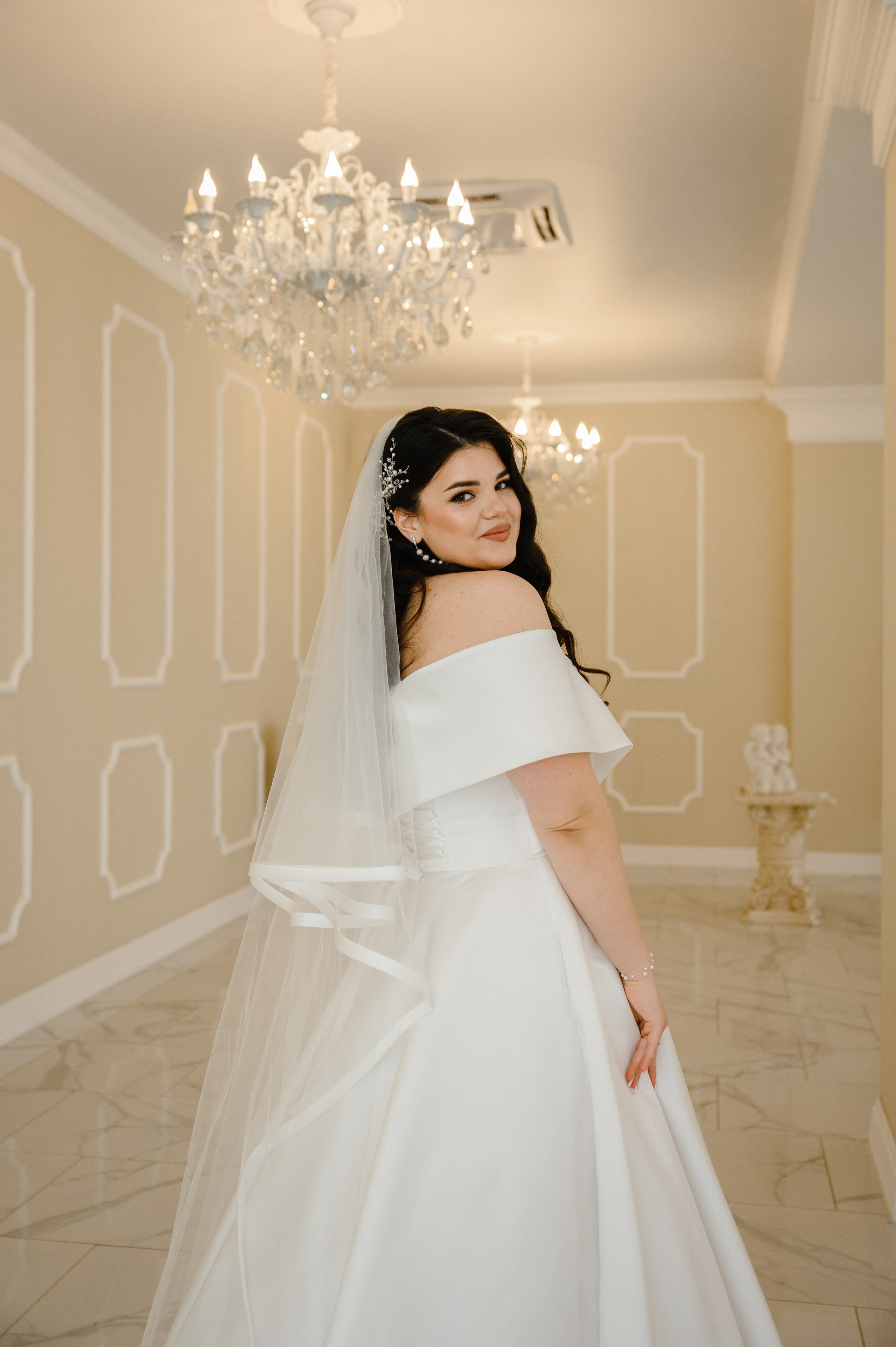 Превью свадьбы Олег и Алена в Одессе