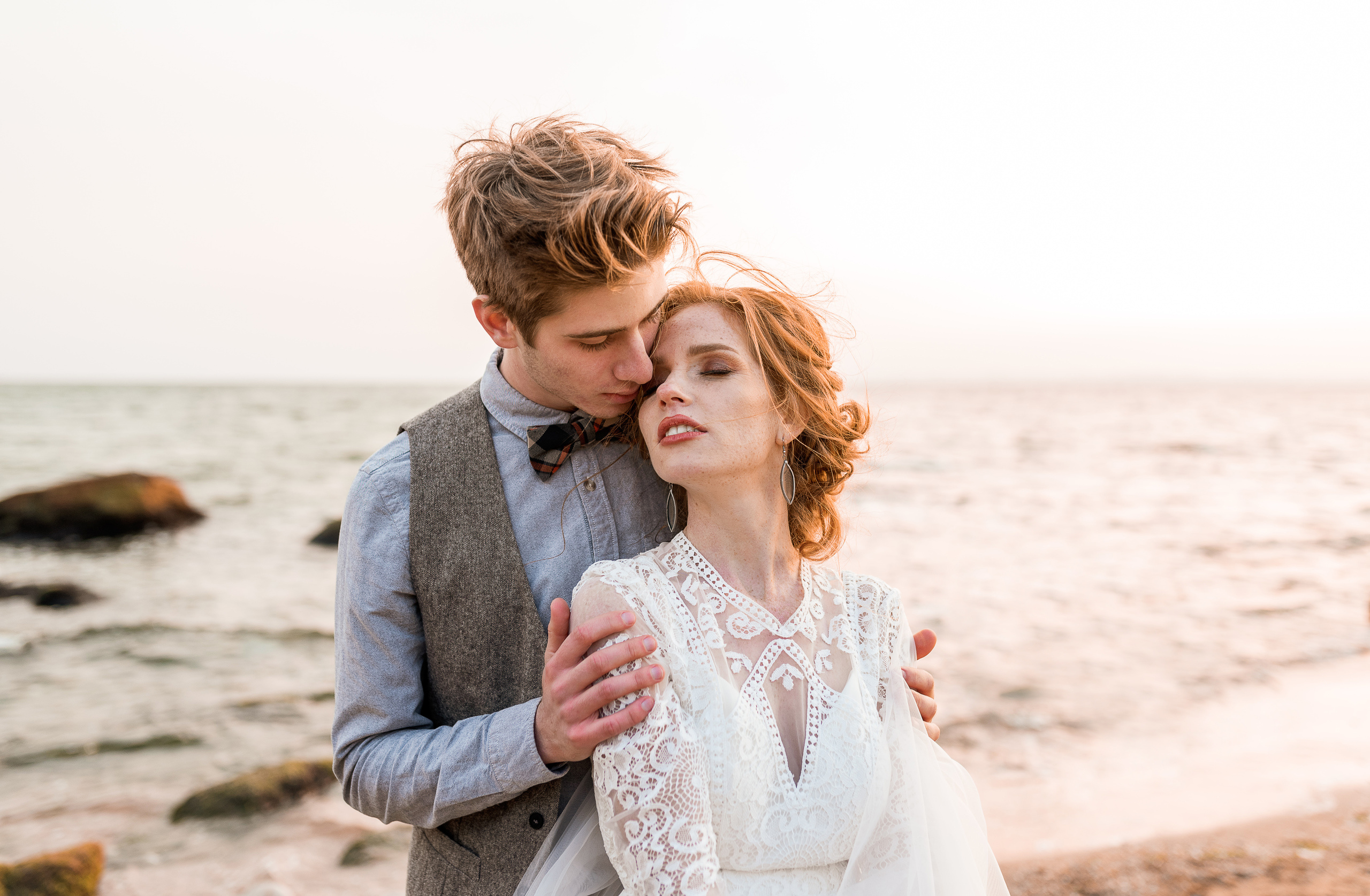 Осенняя прогулка на Фонтанке