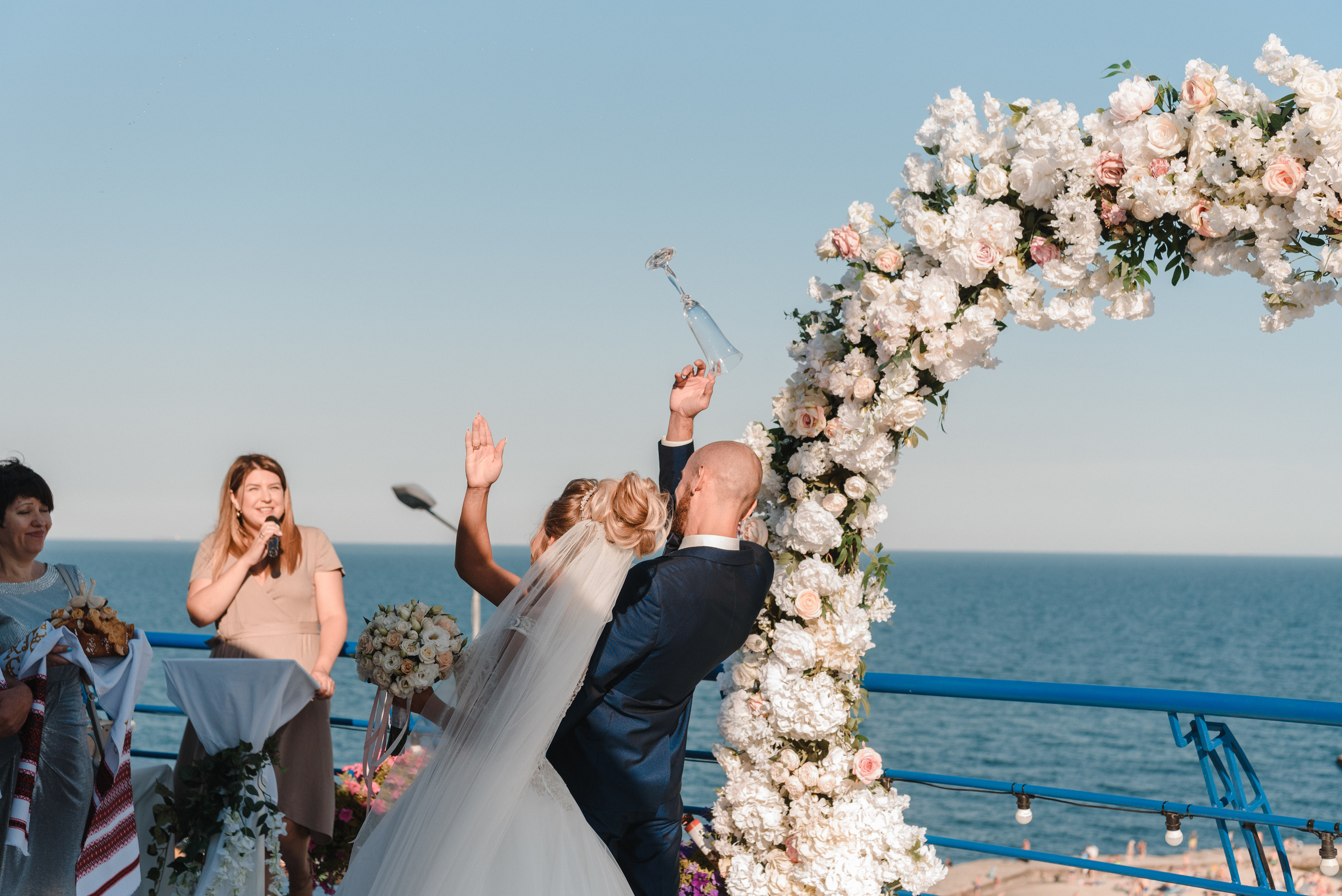 Свадьба Игоря и Тани. 24.07.2020