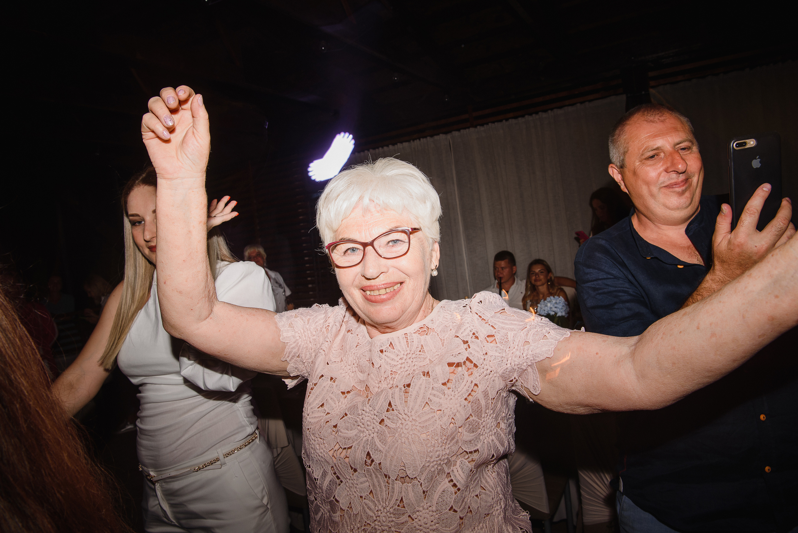 День Рождения Русланы 21 год