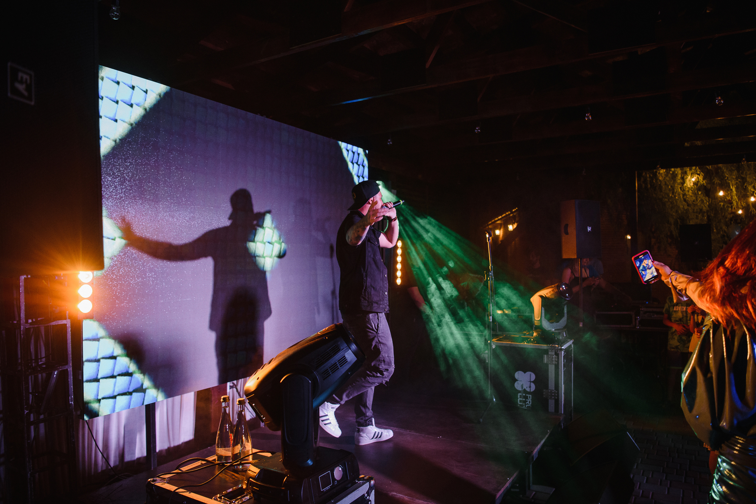 День Рождения Русланы 21 год