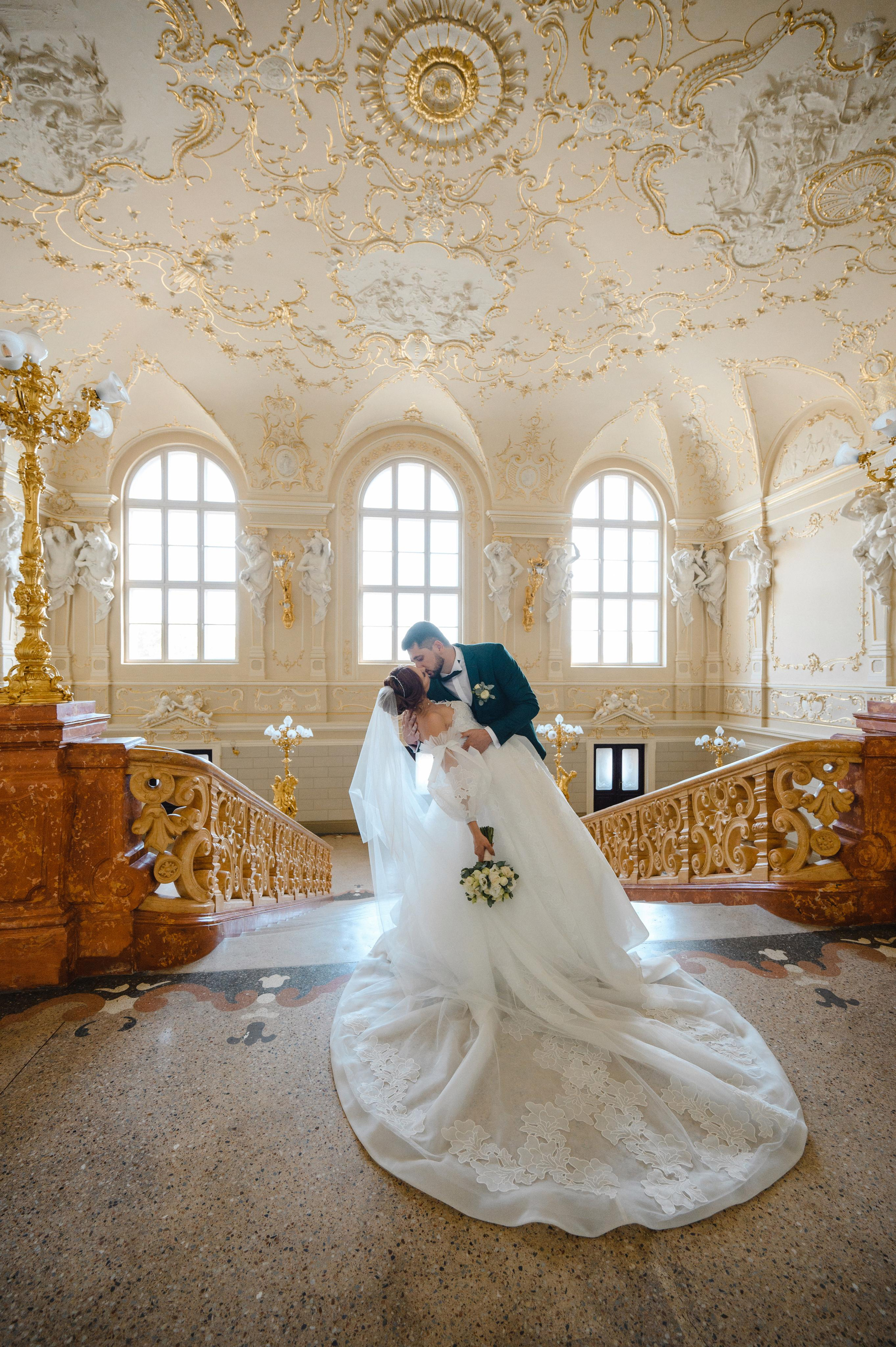 Свадьба Коли и Тани