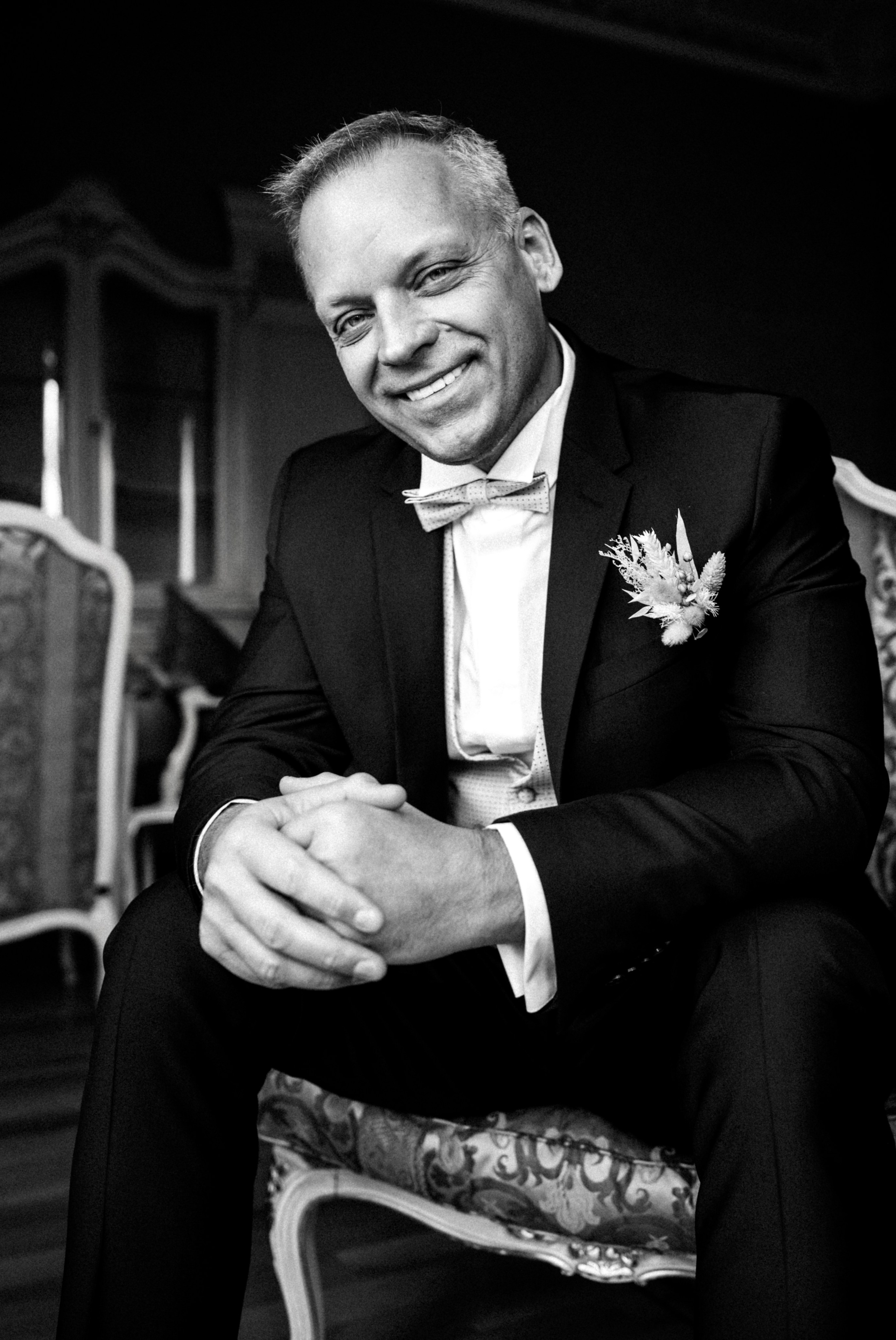 Свадебный фотограф и видеограф в Кишинёве Нина и Алекс