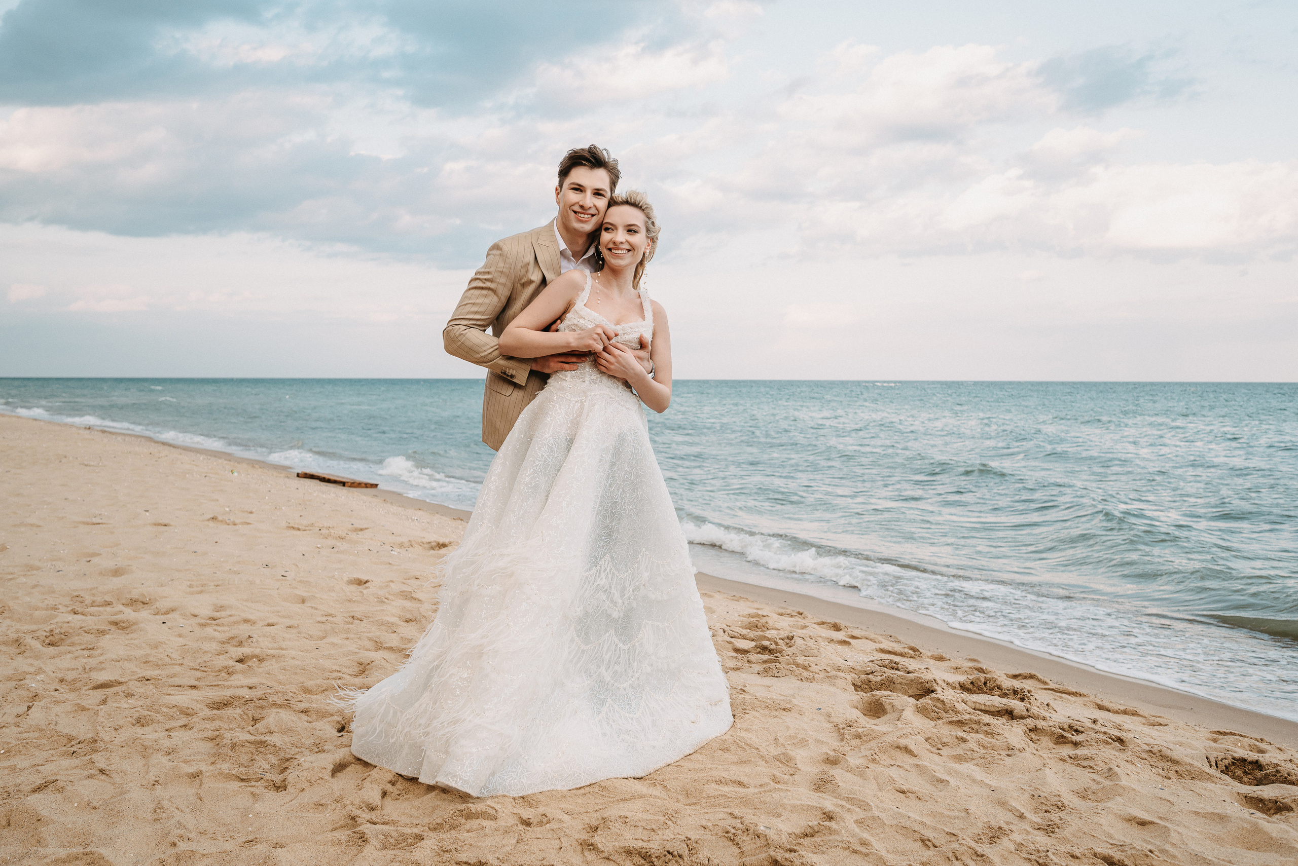 Под куполом