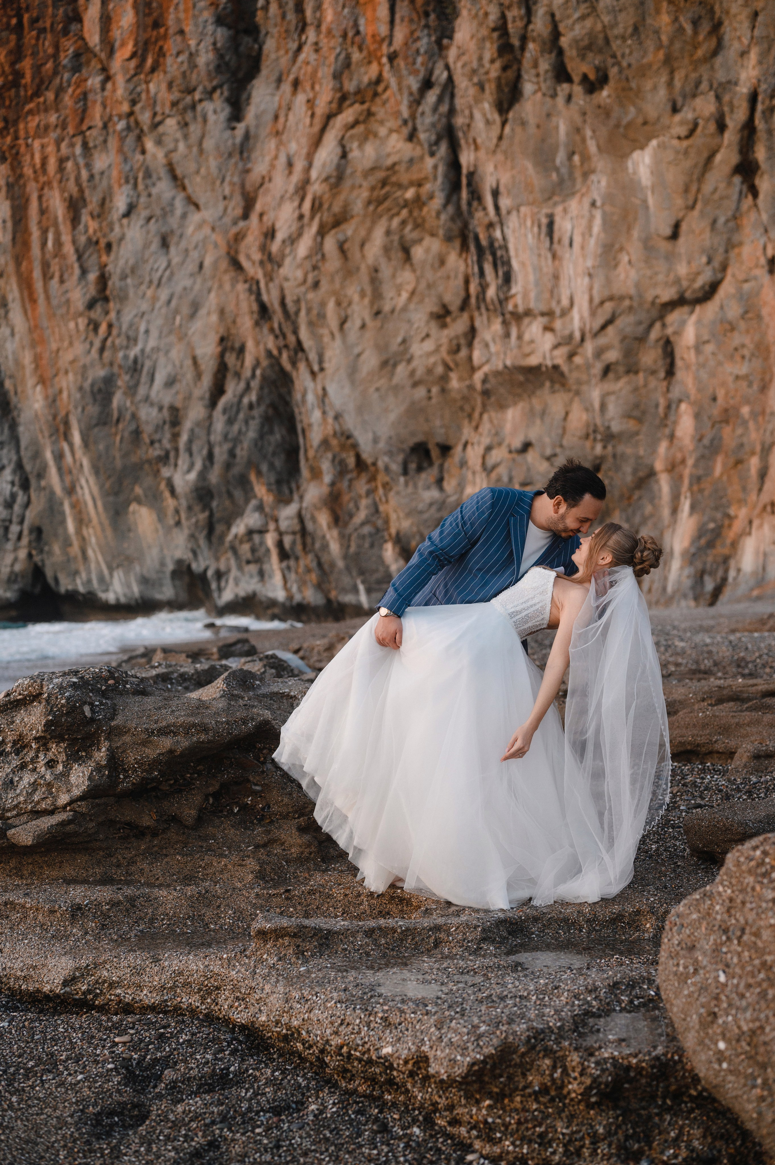 Свадебный фотограф и видеограф в Кишинёве Нина и Алекс