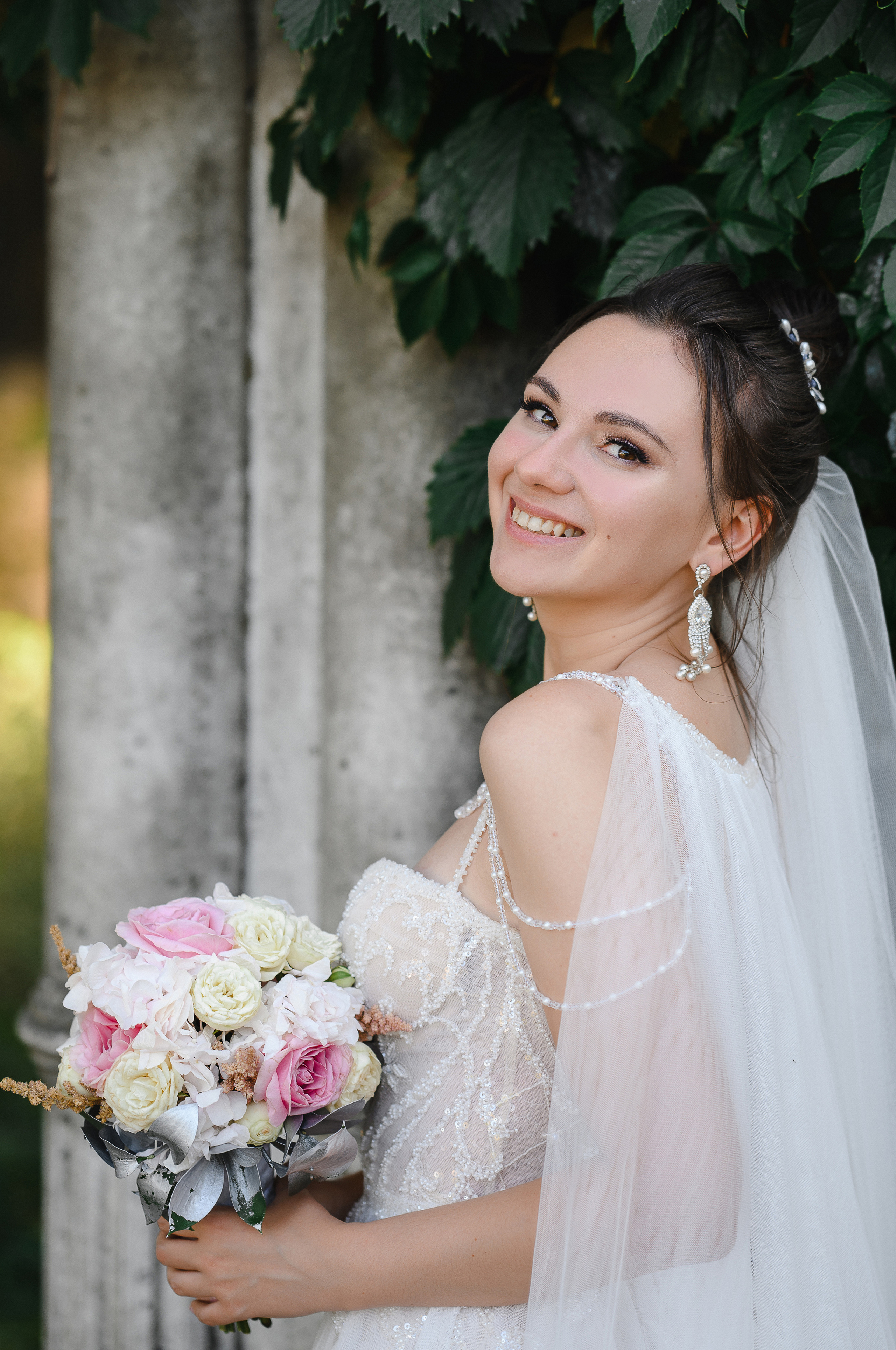 Артём и Алина 12.06.21