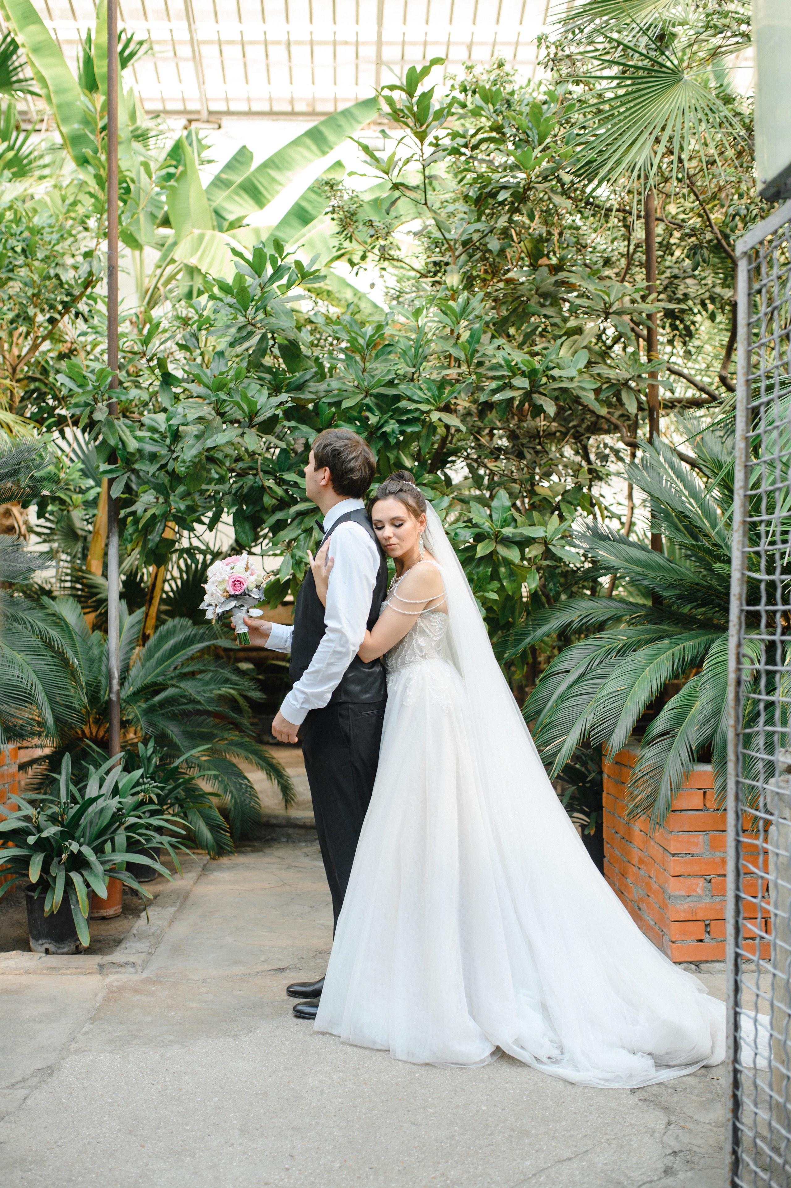 Артём и Алина 12.06.21