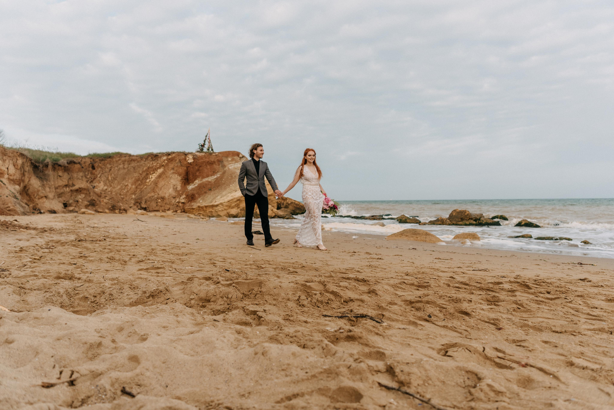 Данила и Катя на Фонтанке