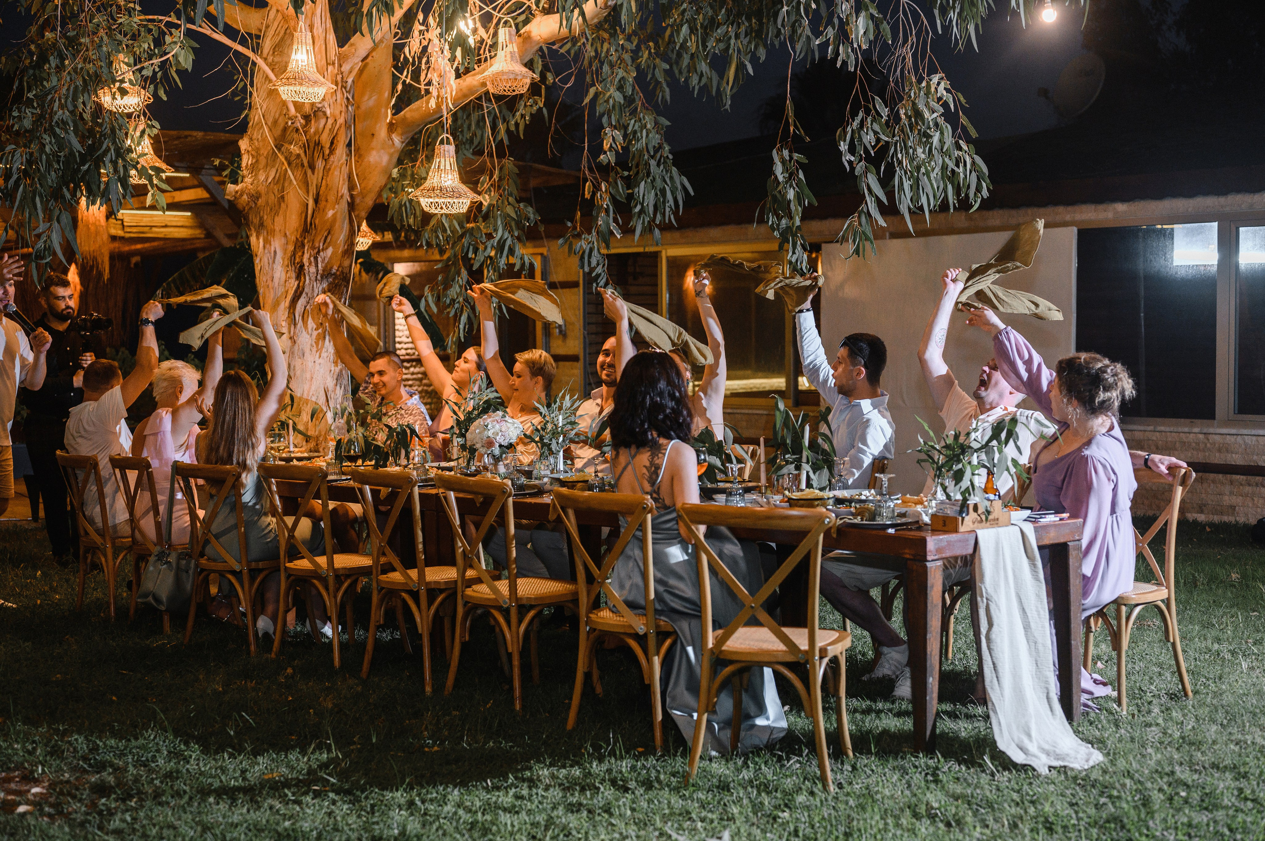 Игорь и Александра