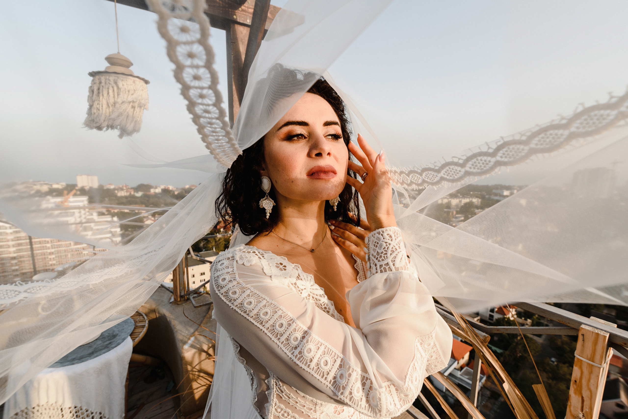 Свадьба Гены и Дианы