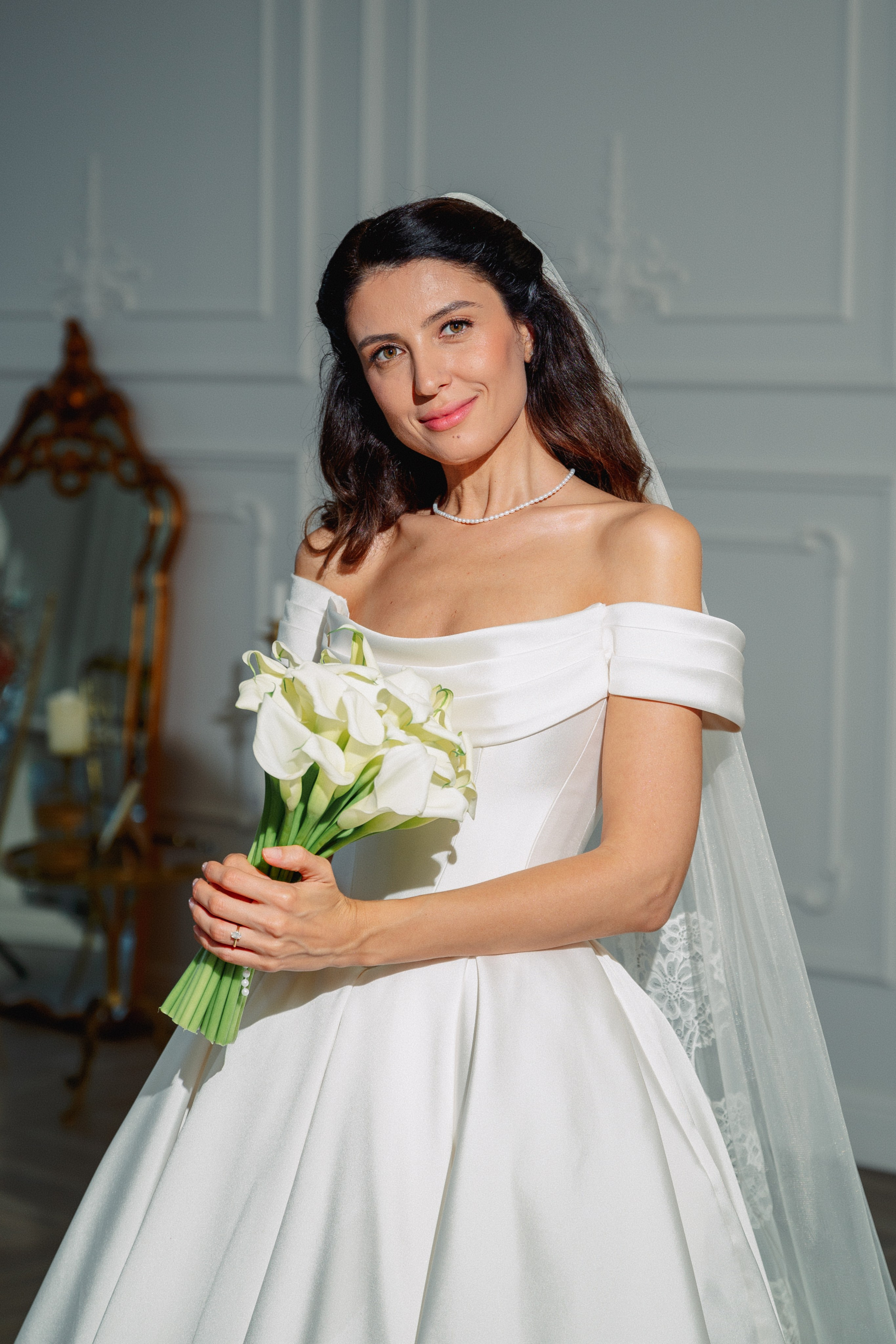 Андрей и Инна