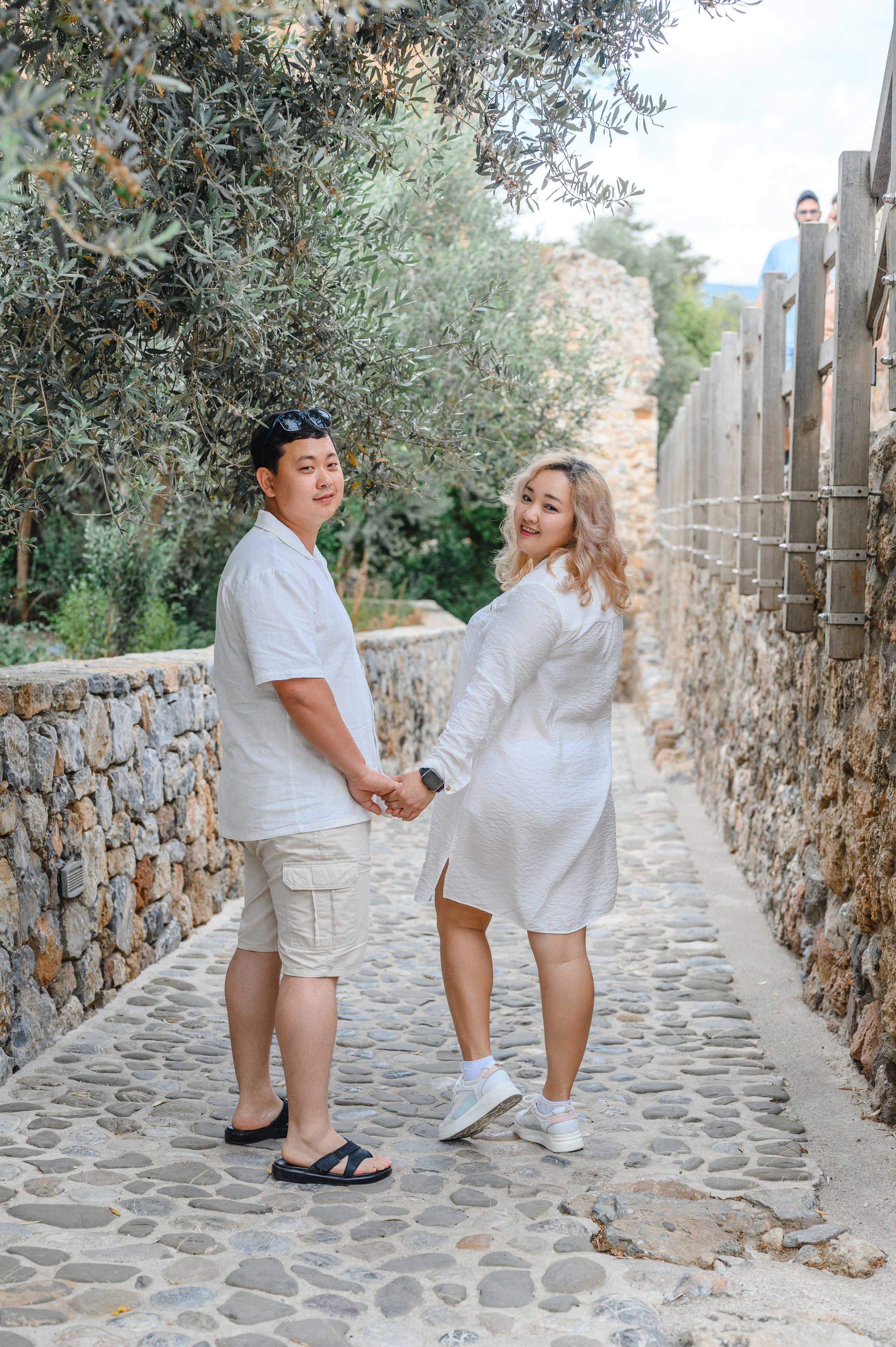 Прогулка по Алании