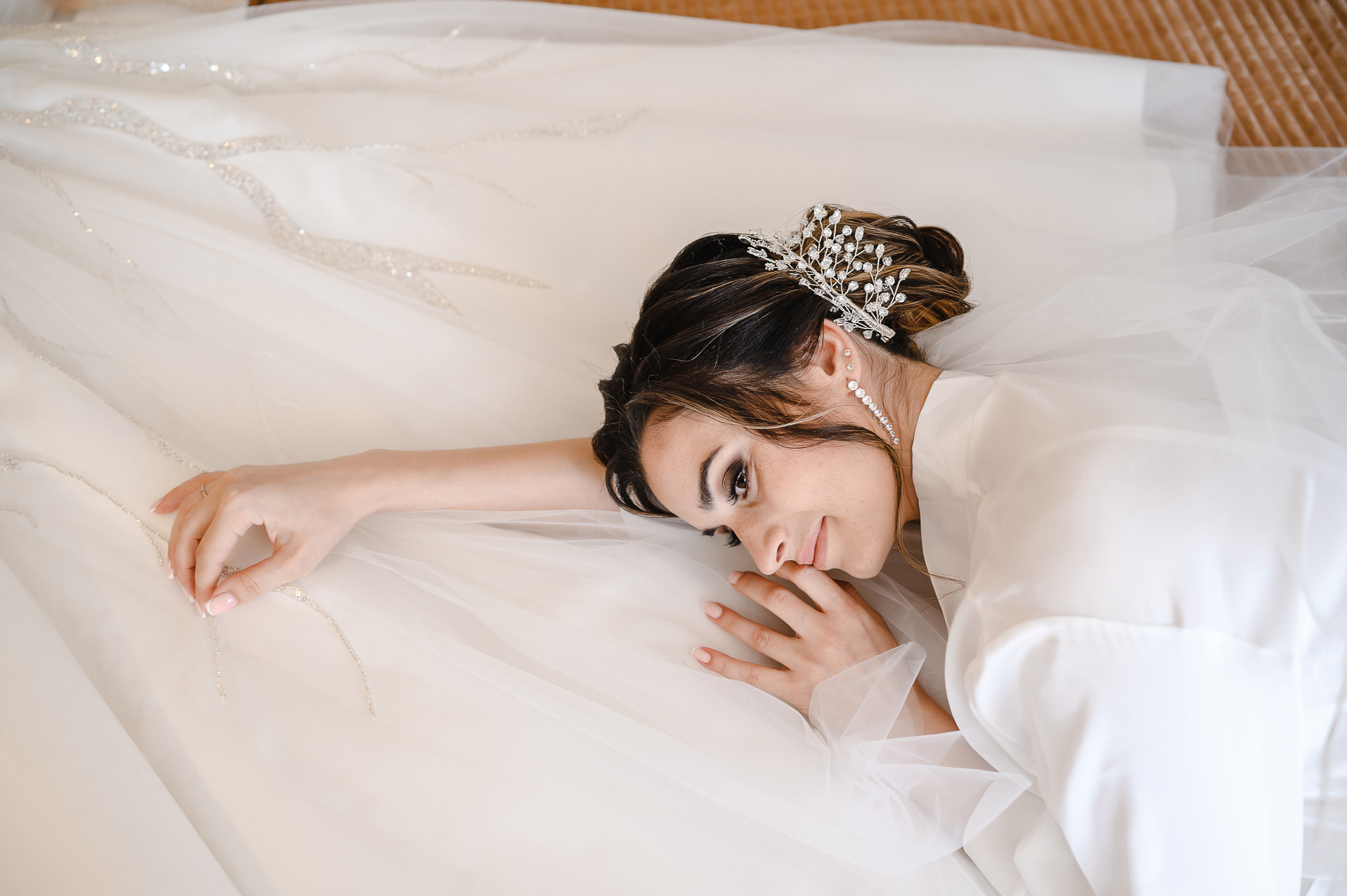 Превью свадьбы Коли и Алены