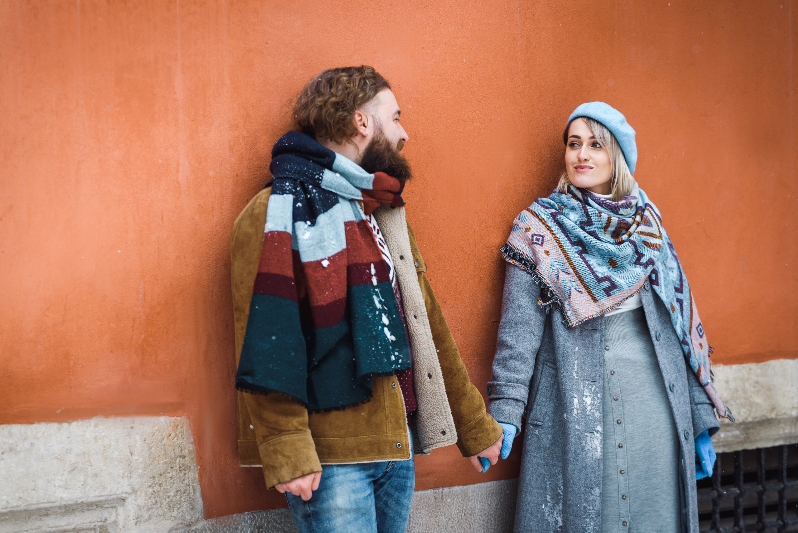 Львов. Юлий и Юлия