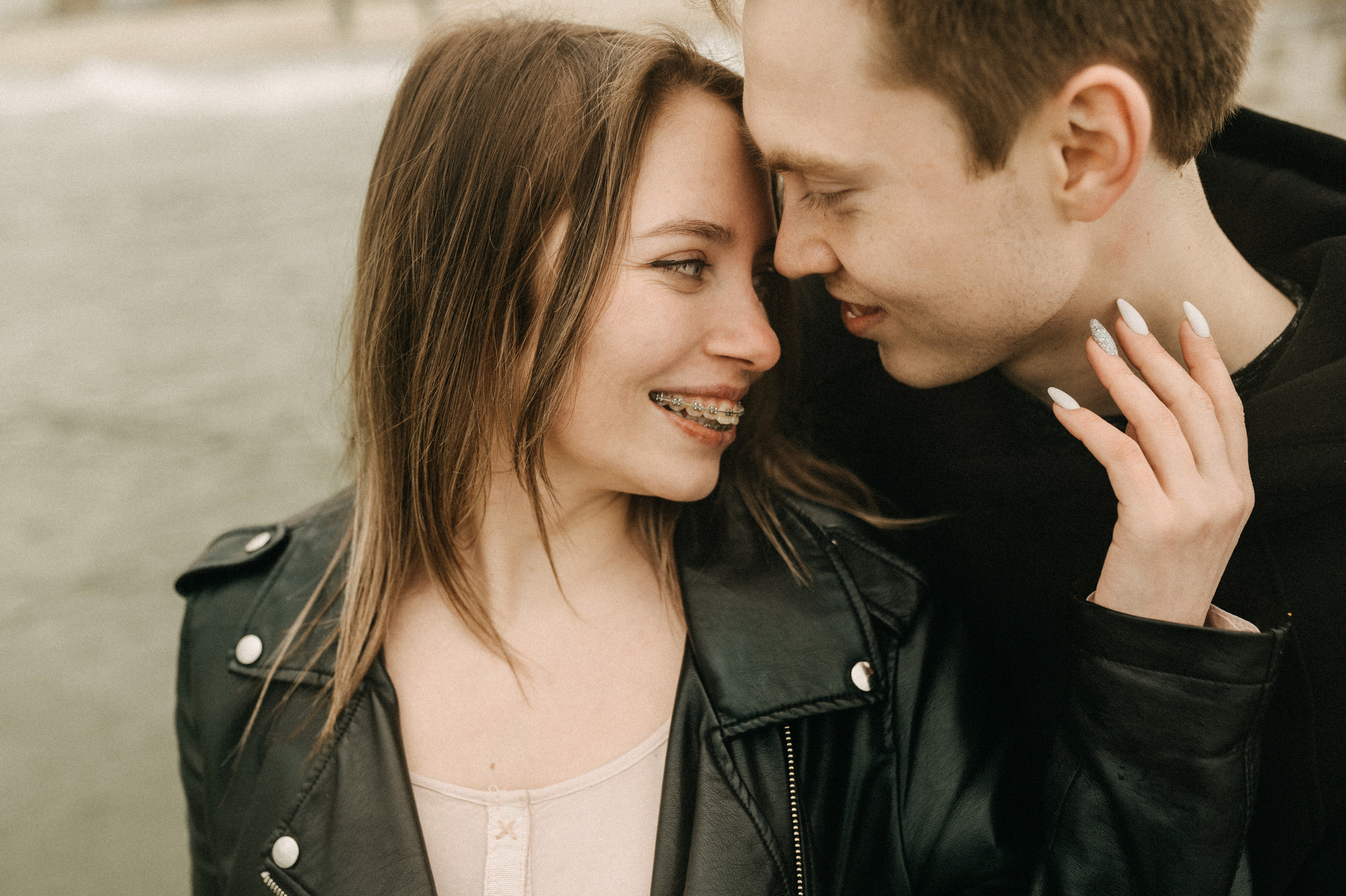 Макс и Катя приехали в Одессу