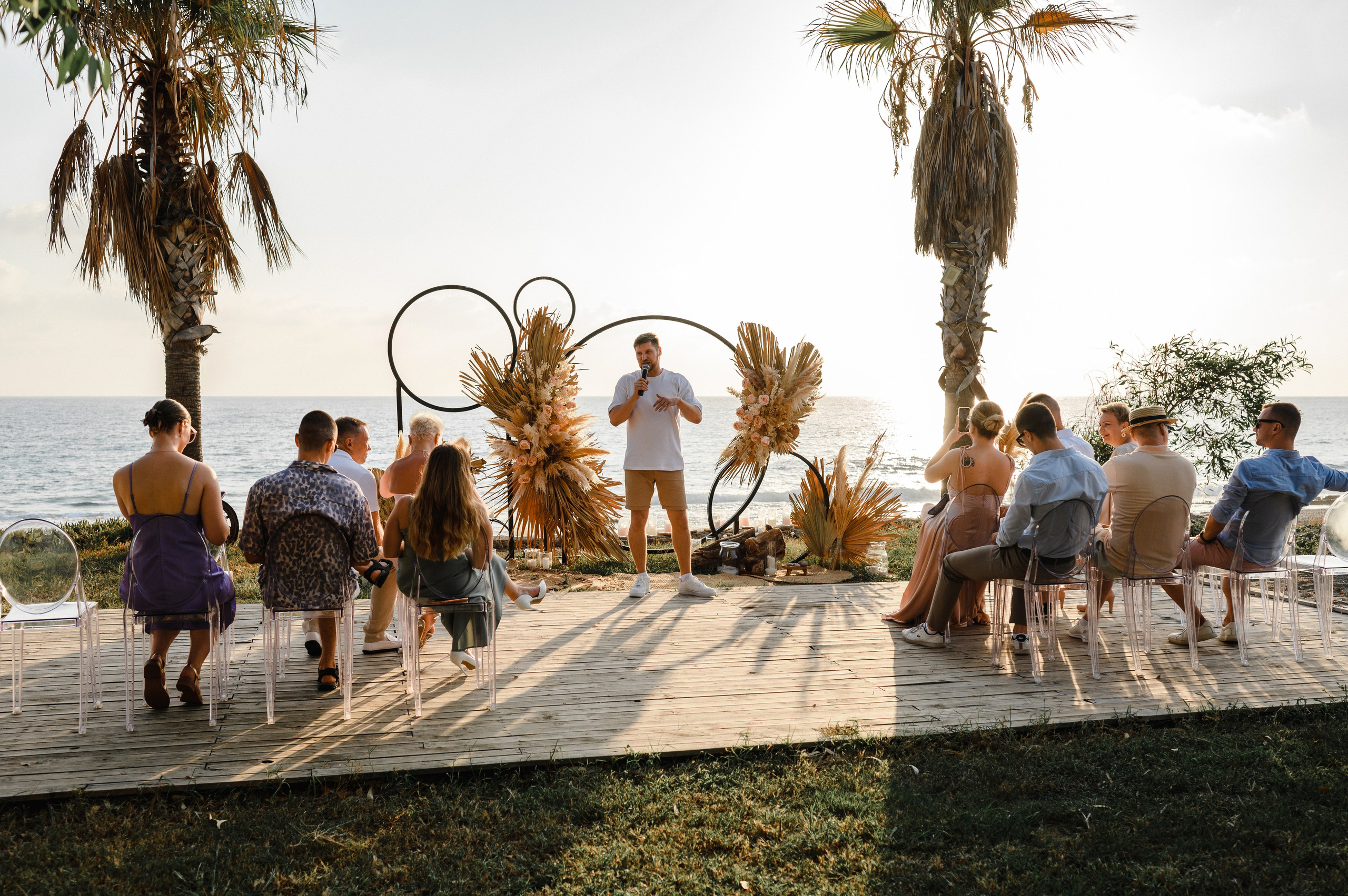 Игорь и Александра