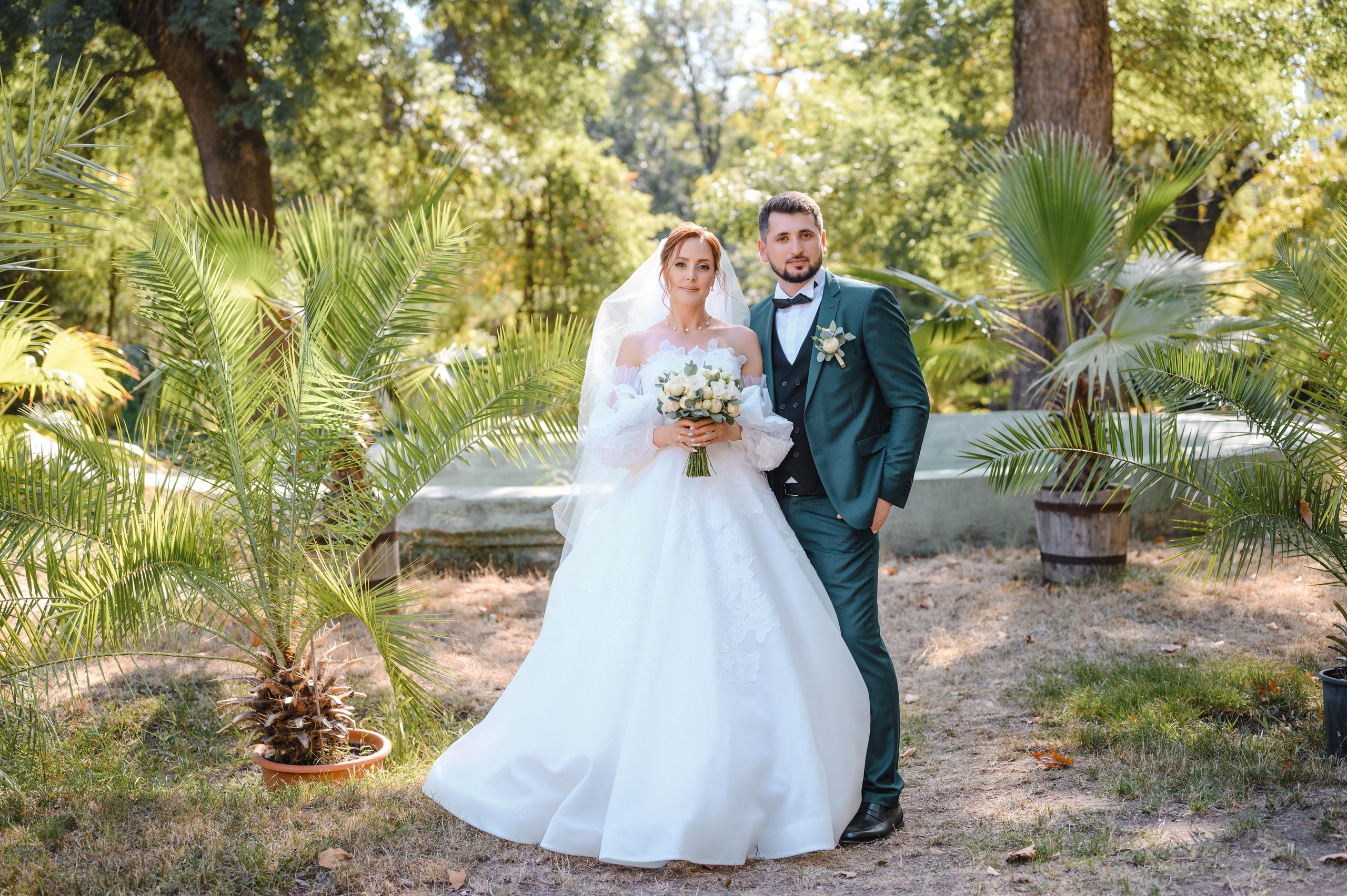 Свадьба Коли и Тани