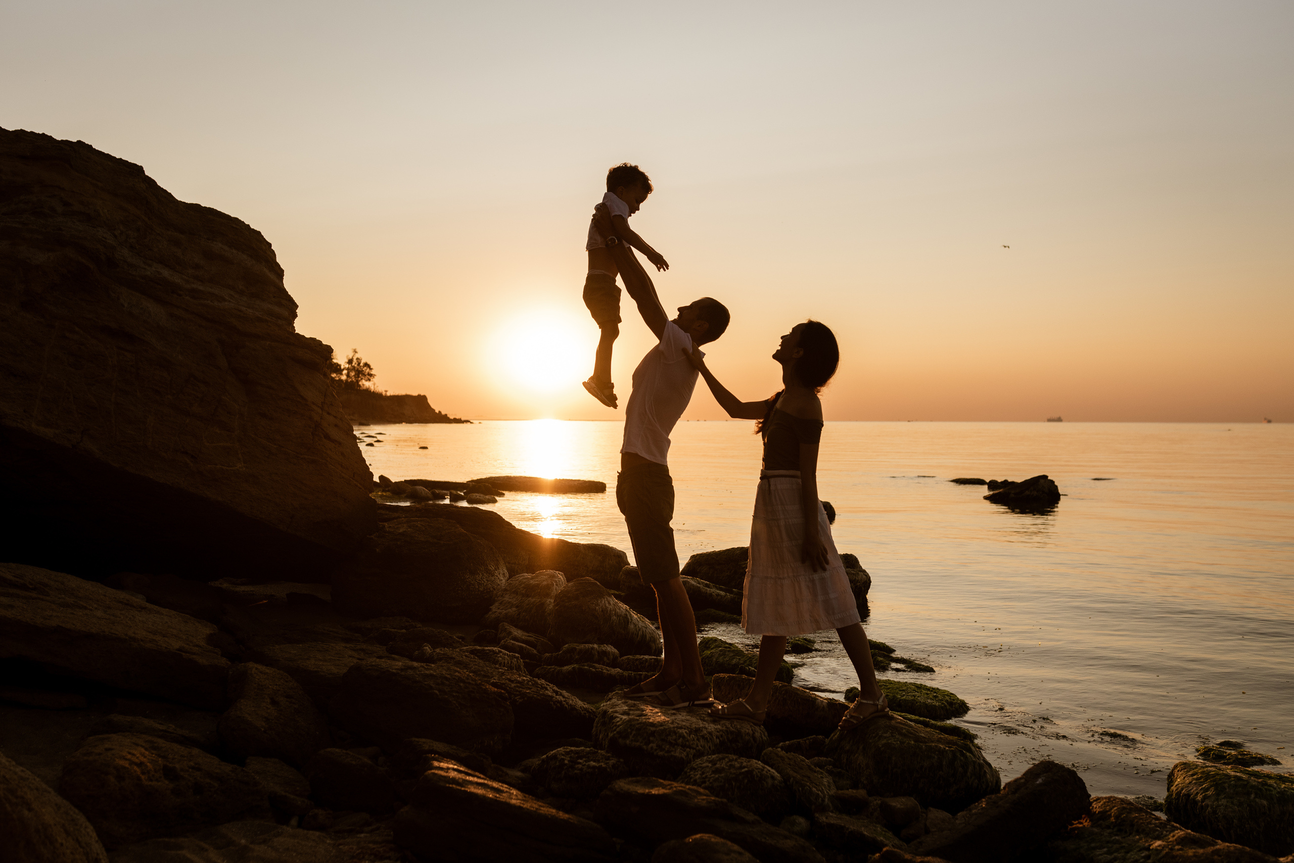 Рассвет на Фонтанке, Лена, Артем и Макс