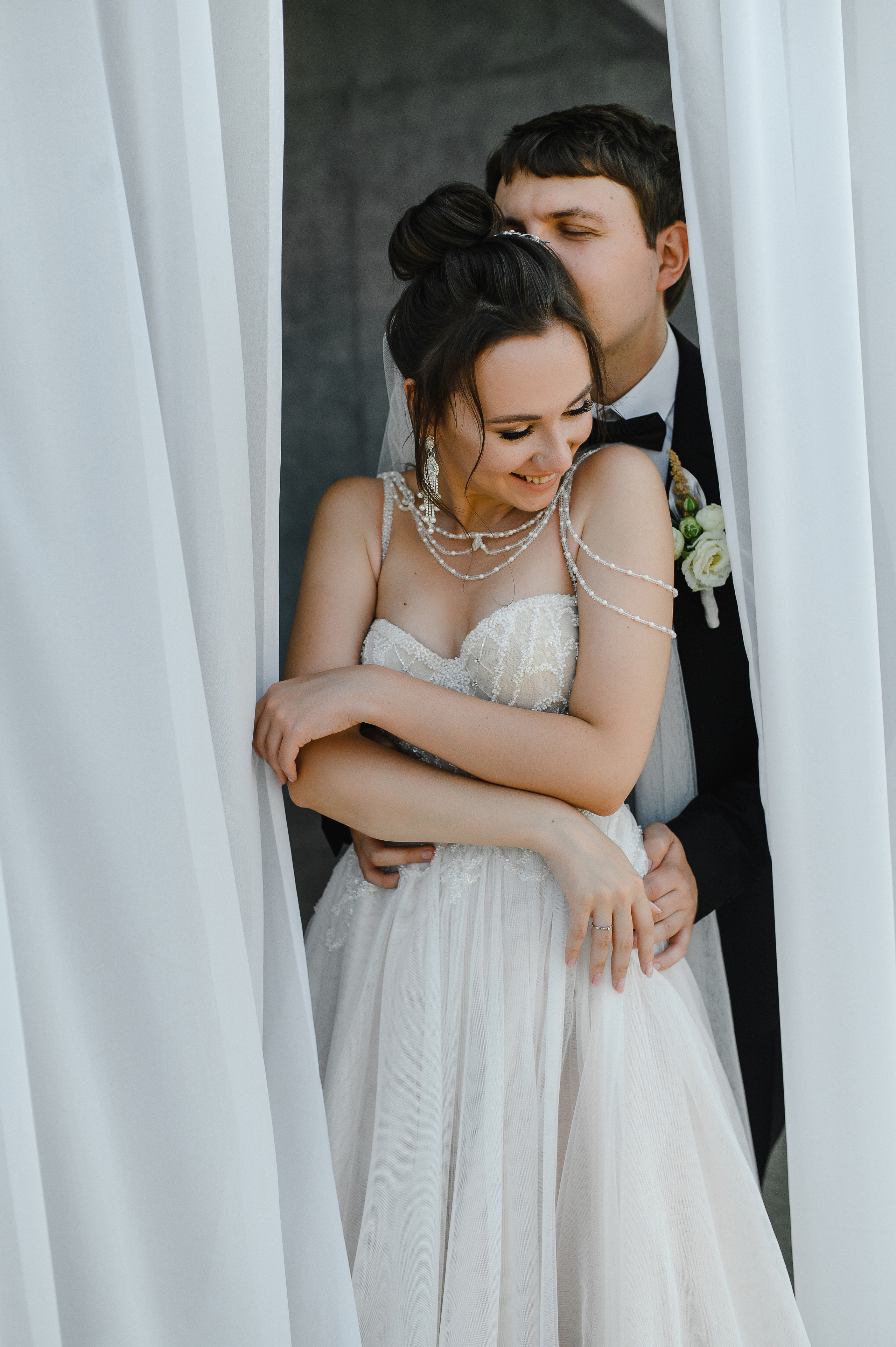 Артём и Алина 12.06.21