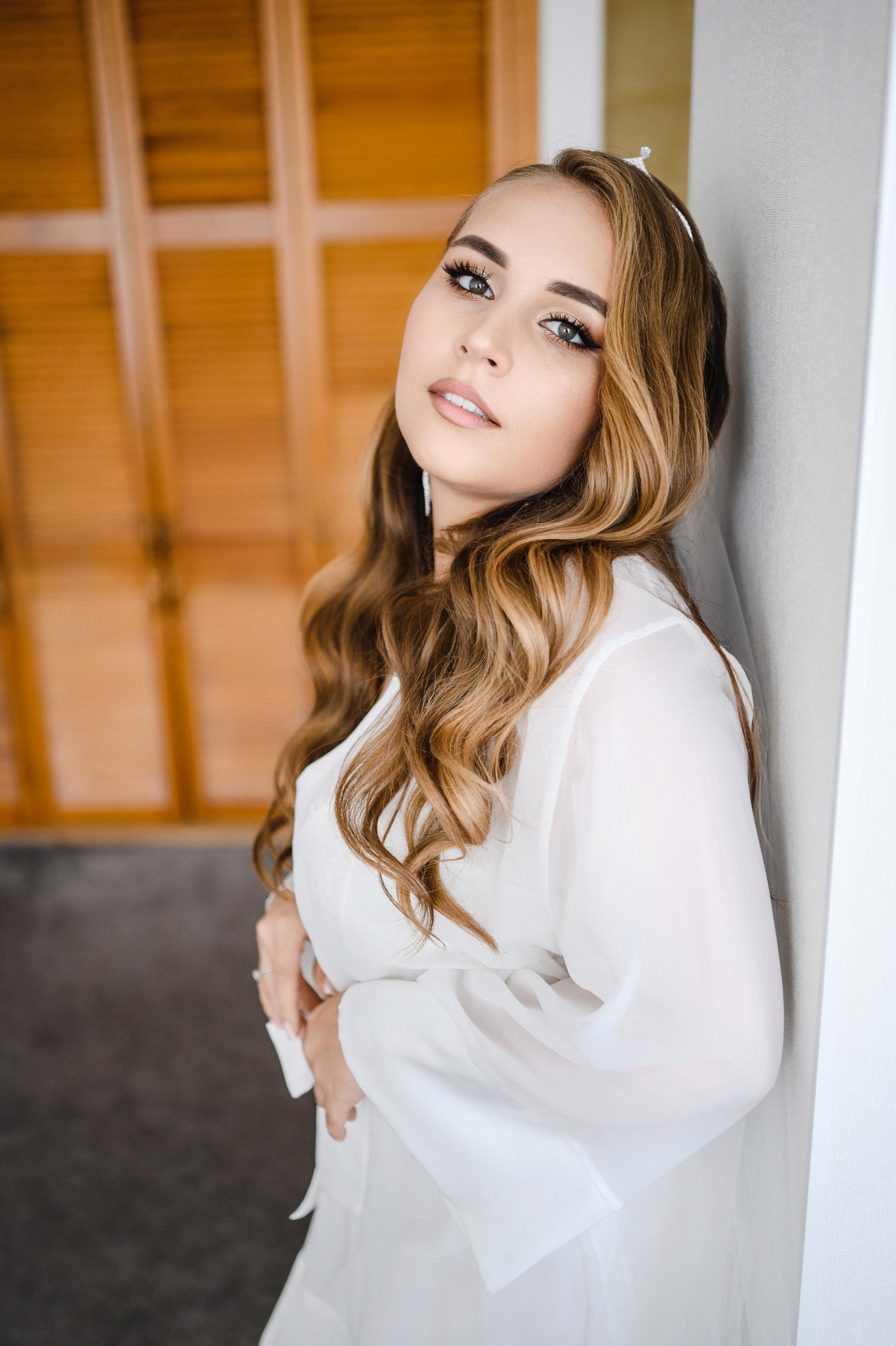 Превью свадьбы Влада и Ани