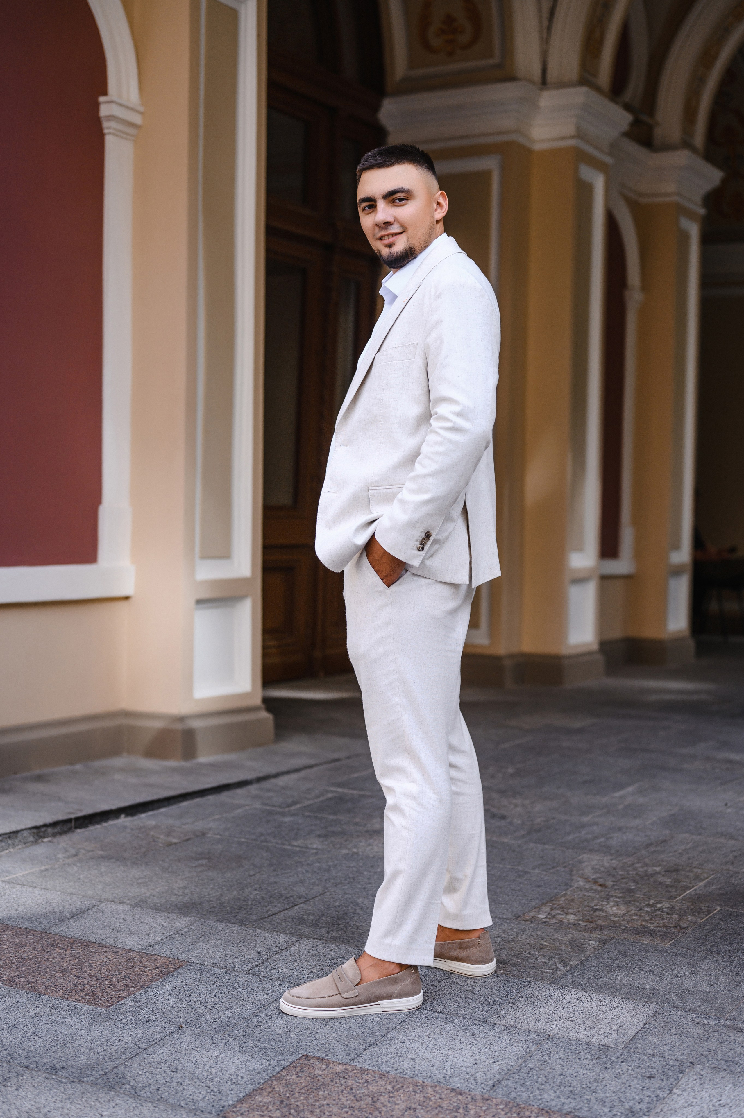 Свадьба Влад и Аня ресторан Портофина