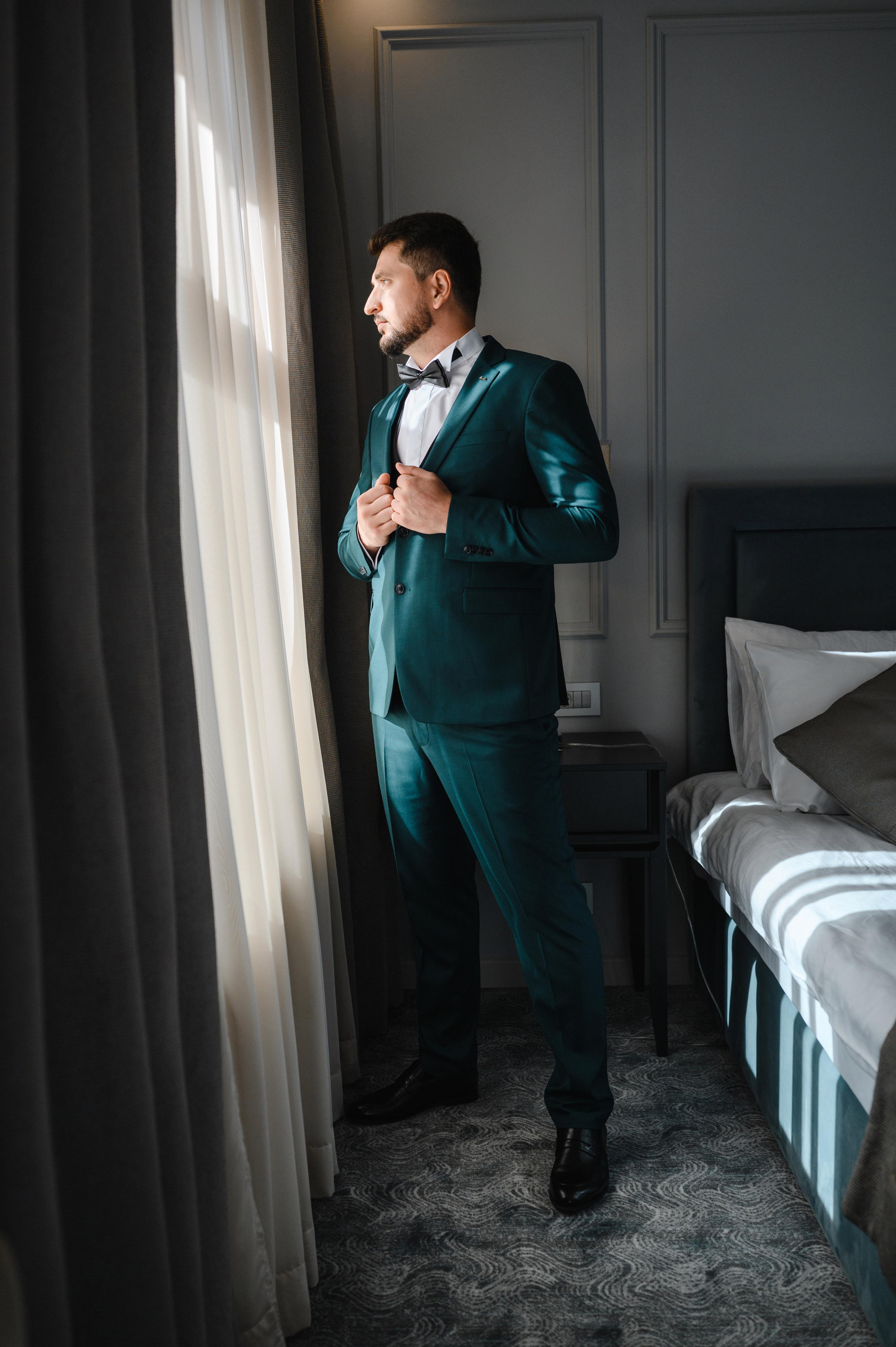 Свадьба Коли и Тани