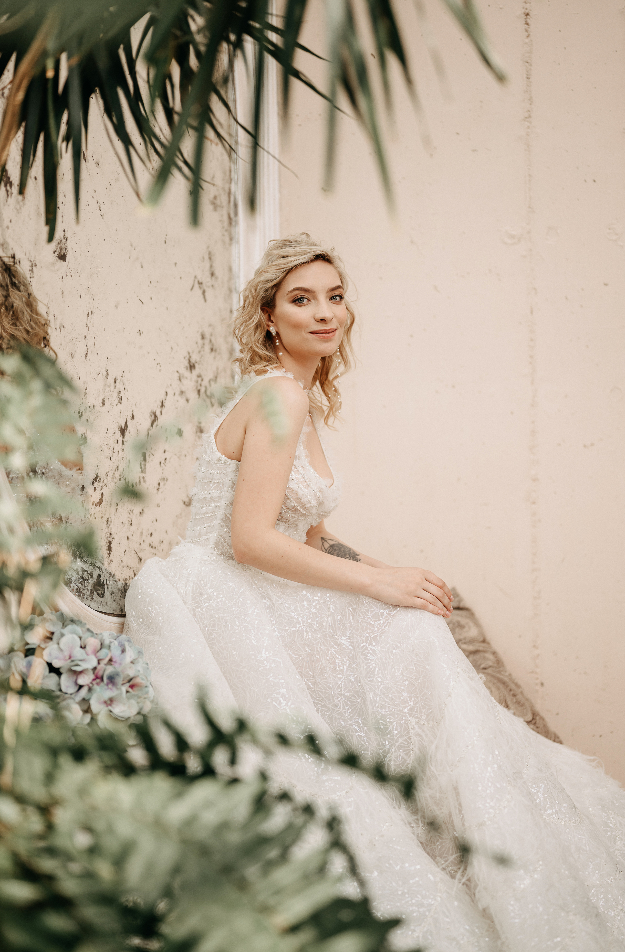 Под куполом