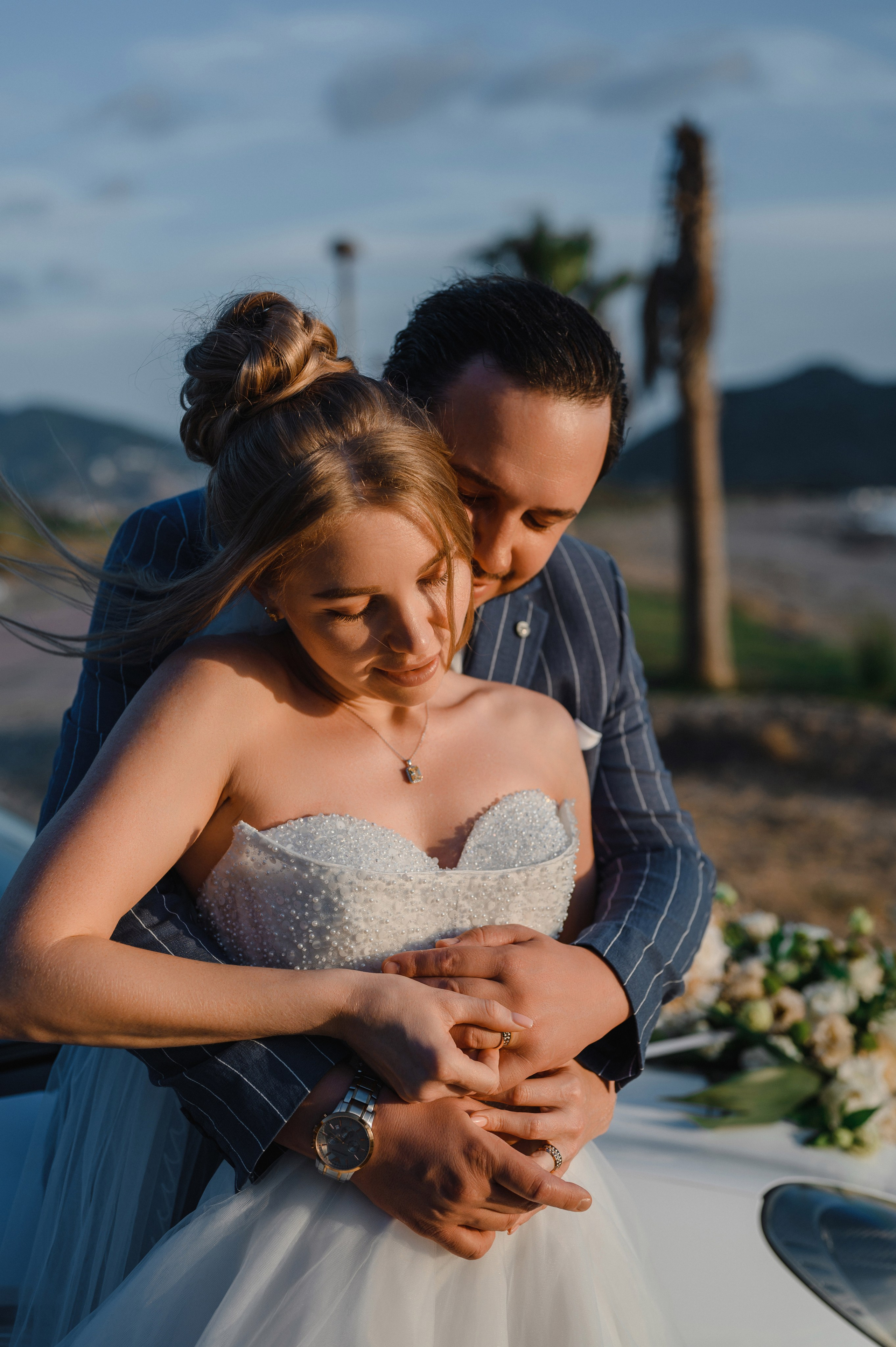 Свадебный фотограф и видеограф в Кишинёве Нина и Алекс