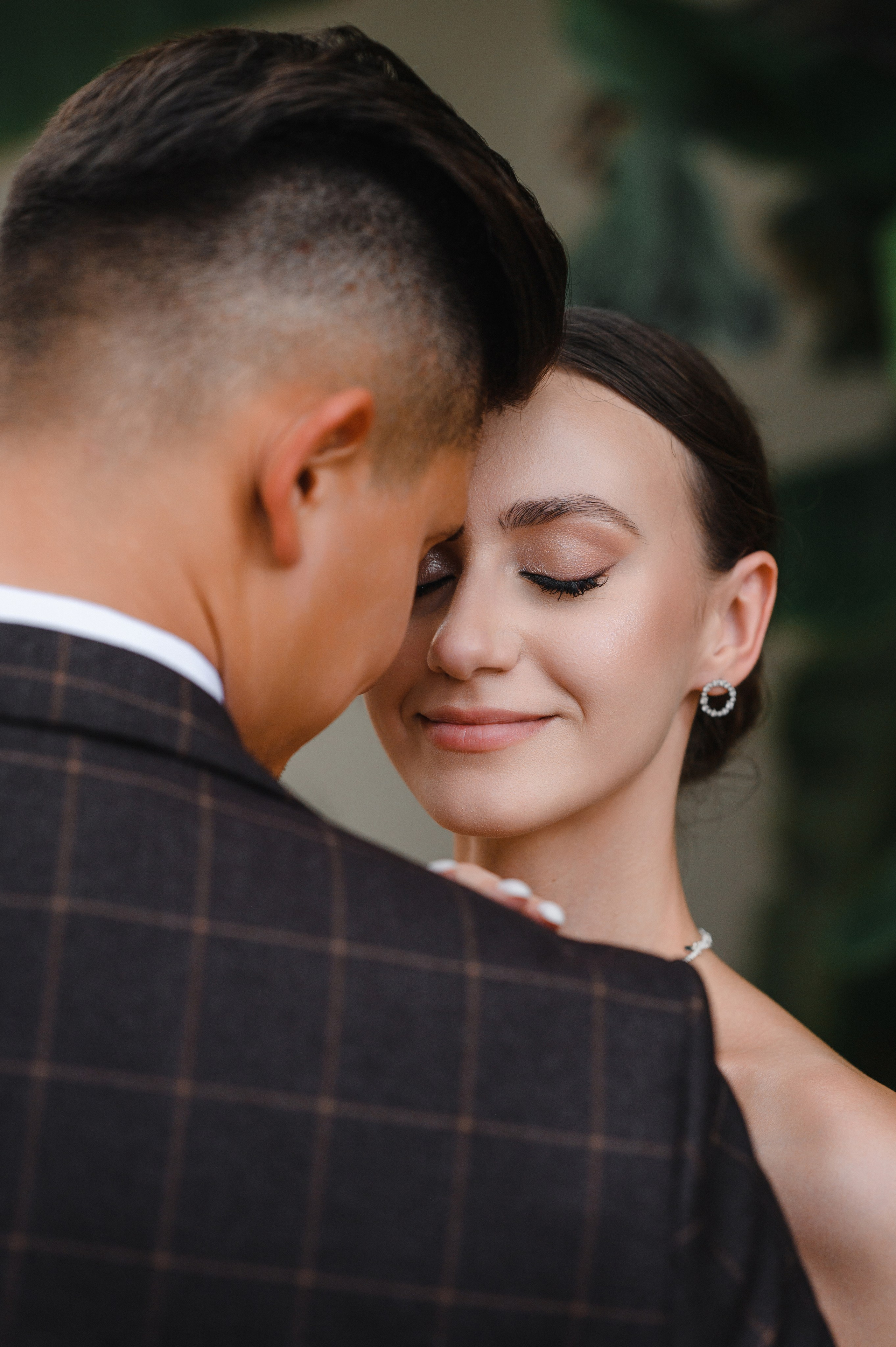 Прогулка по Анталии. Ксюша и Андрей